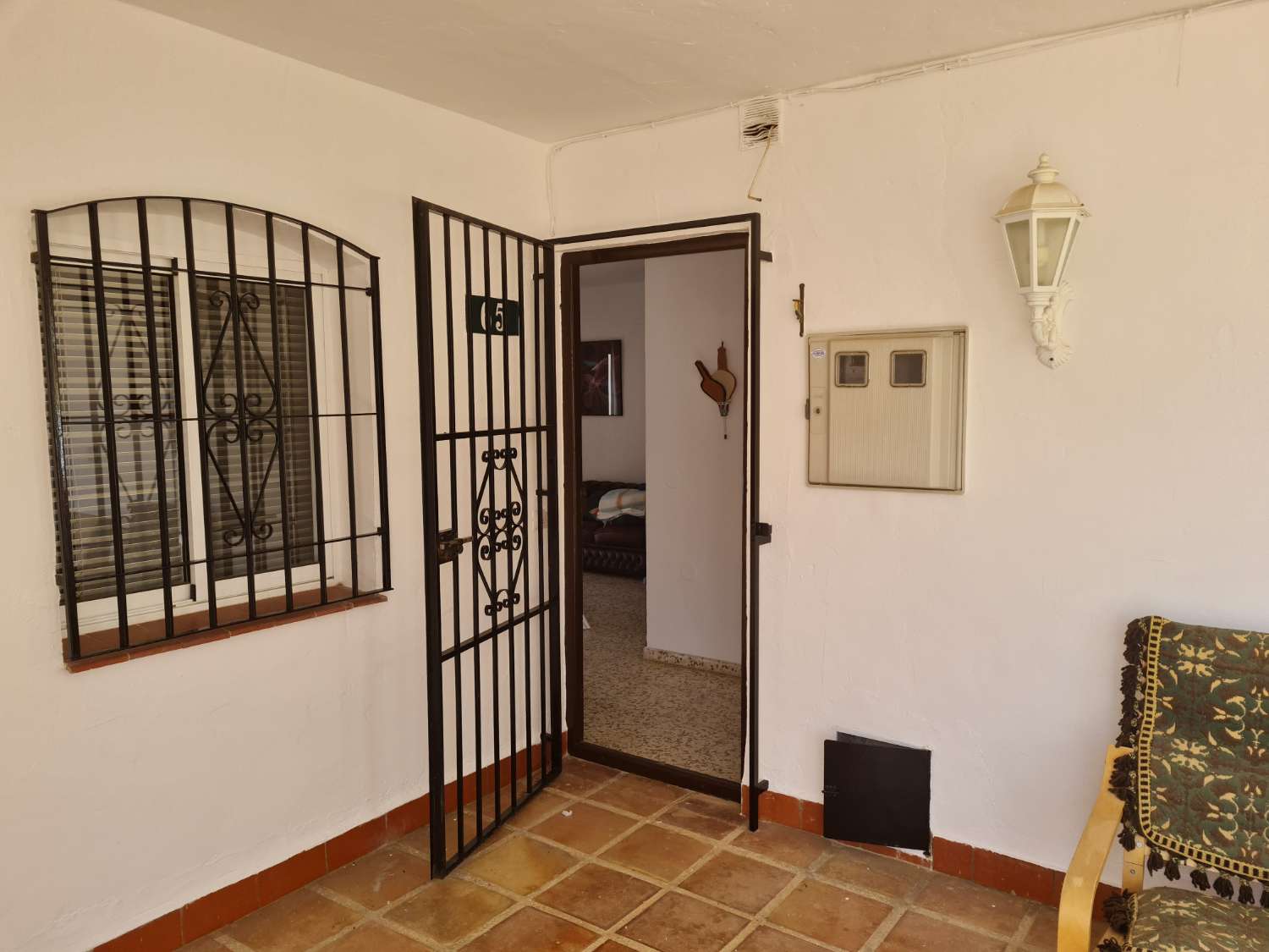 Cozy house for rent in San Juan de Capistrano