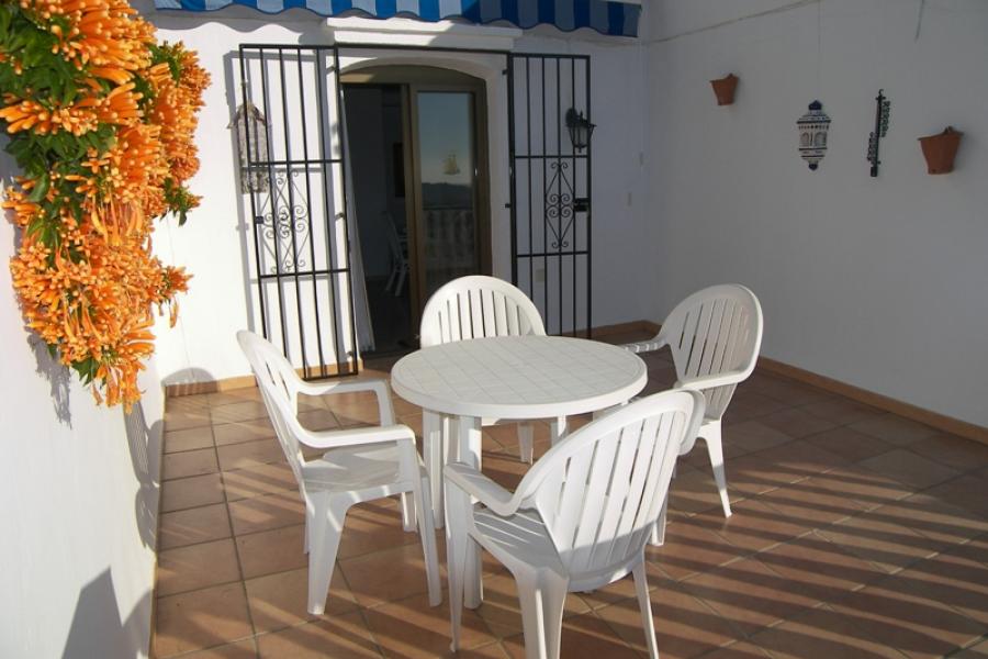 Cozy house for rent in San Juan de Capistrano