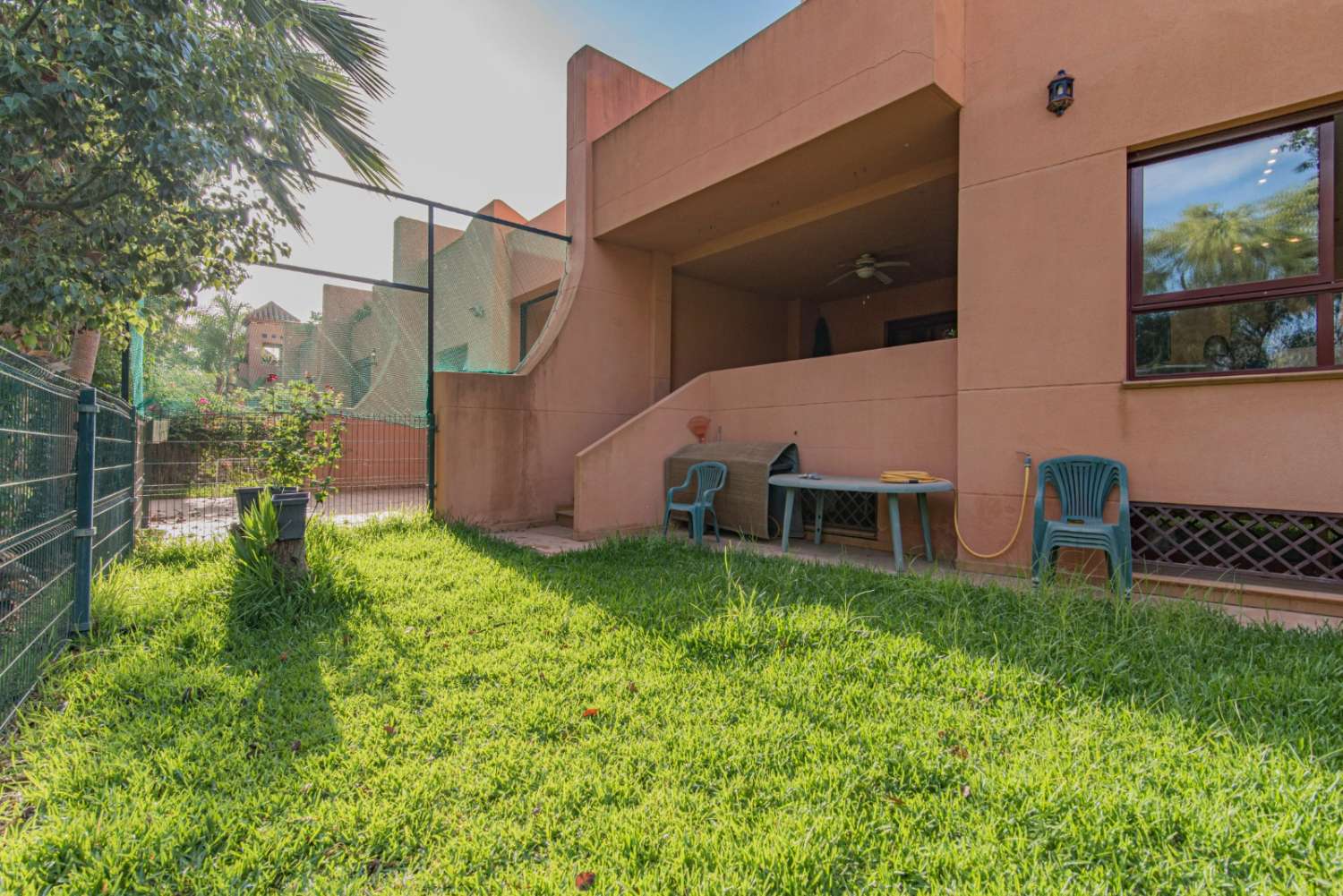Villa udlejes i Playa Granada (Motril)