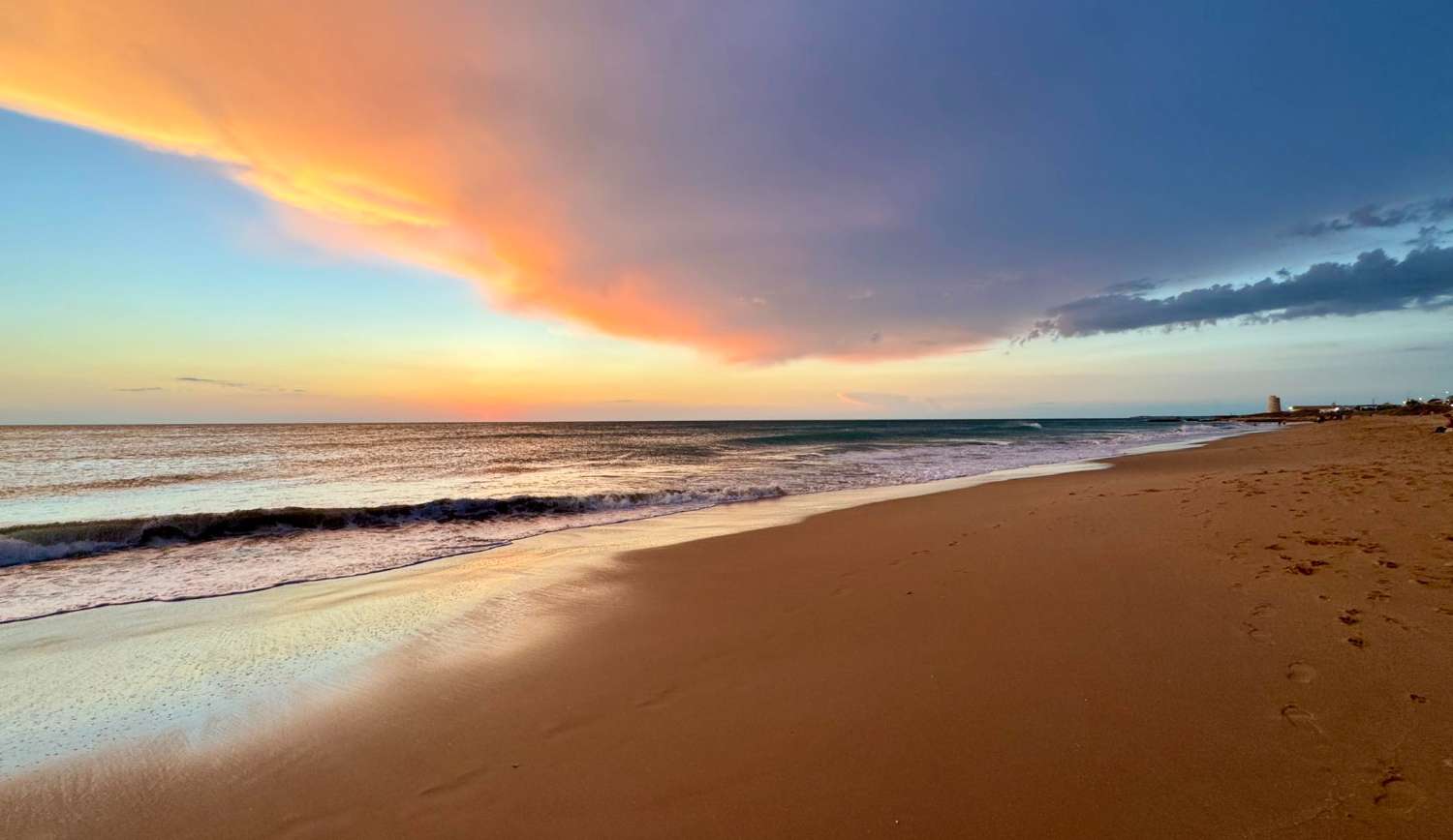 Residentieel stedelijk land El Palmar de Vejer