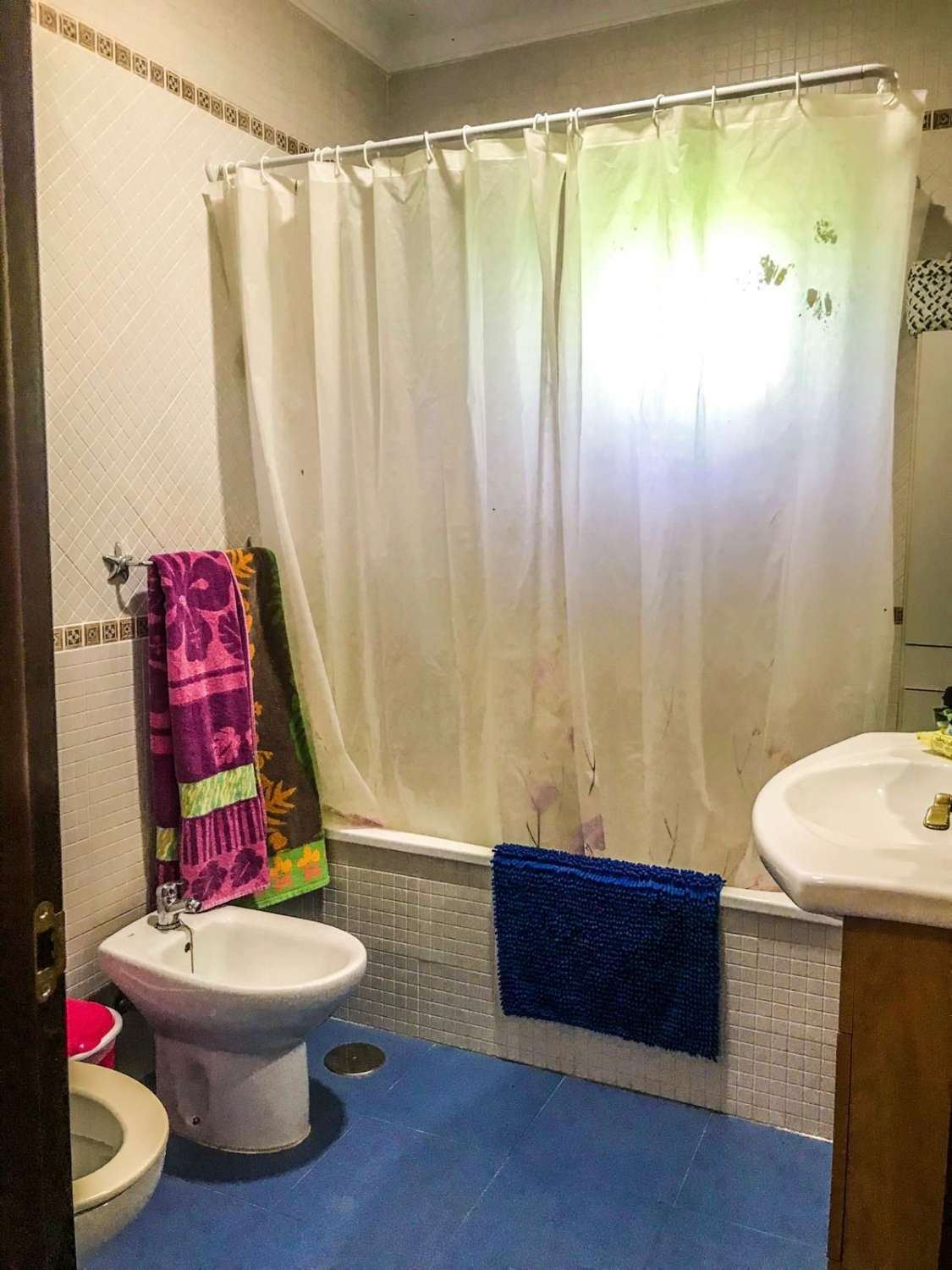 Terreno construido y registrado en Véjer