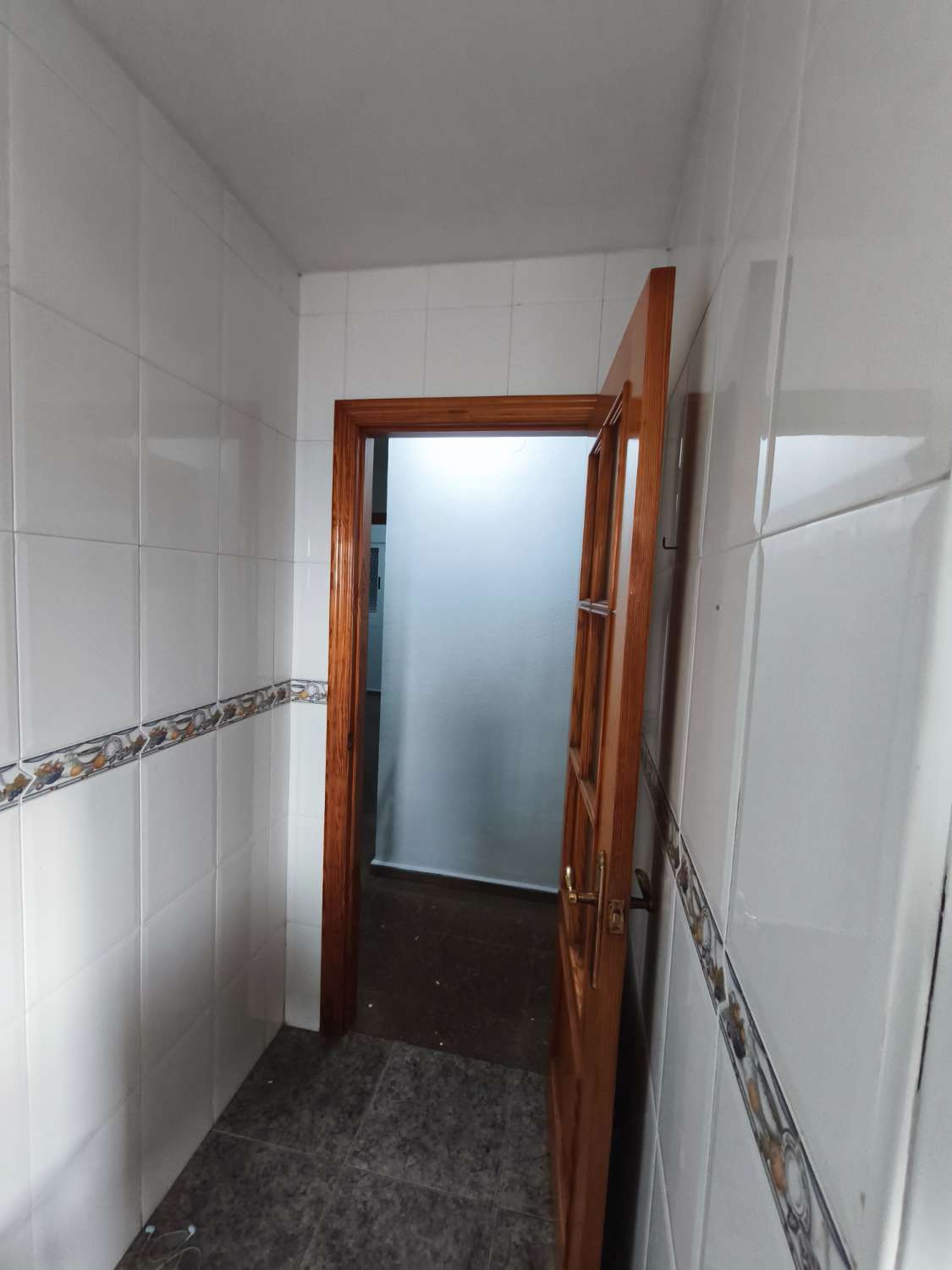 Piso primera línea en Santa Adela (Motril)