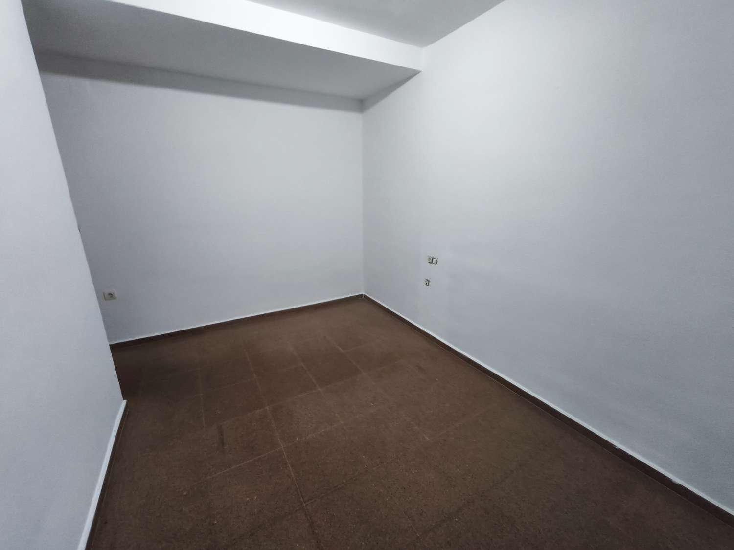 Piso primera línea en Santa Adela (Motril)