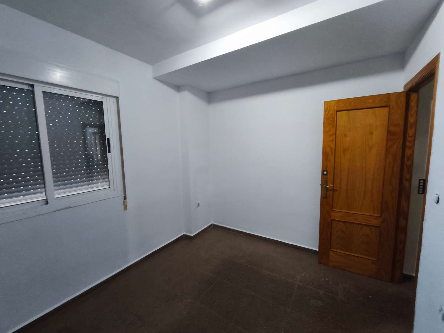 Piso primera línea en Santa Adela (Motril)