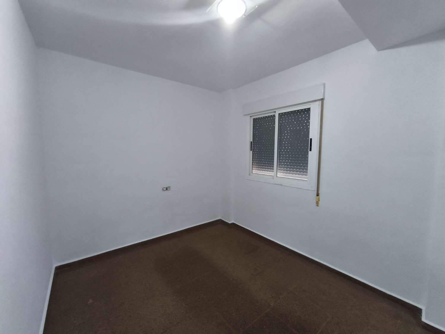 Piso primera línea en Santa Adela (Motril)