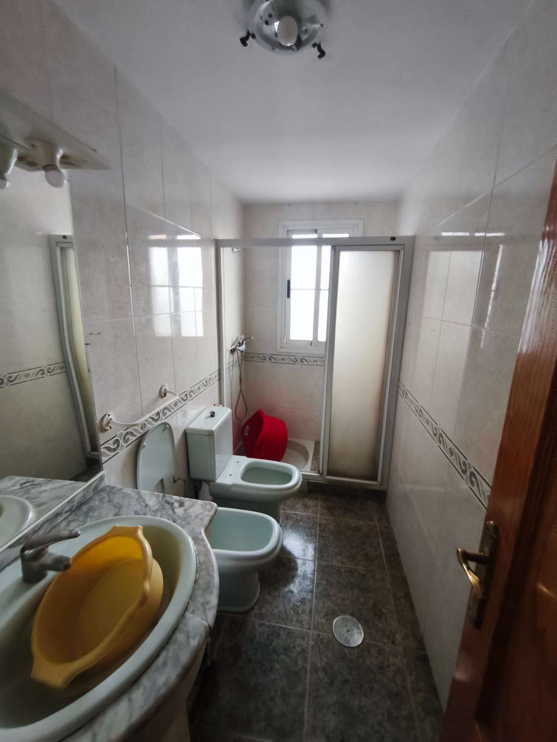 Piso primera línea en Santa Adela (Motril)