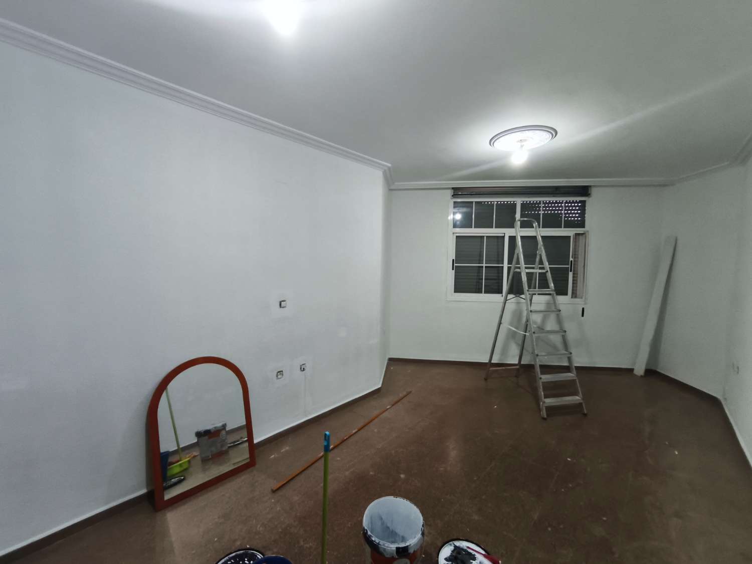 Piso primera línea en Santa Adela (Motril)