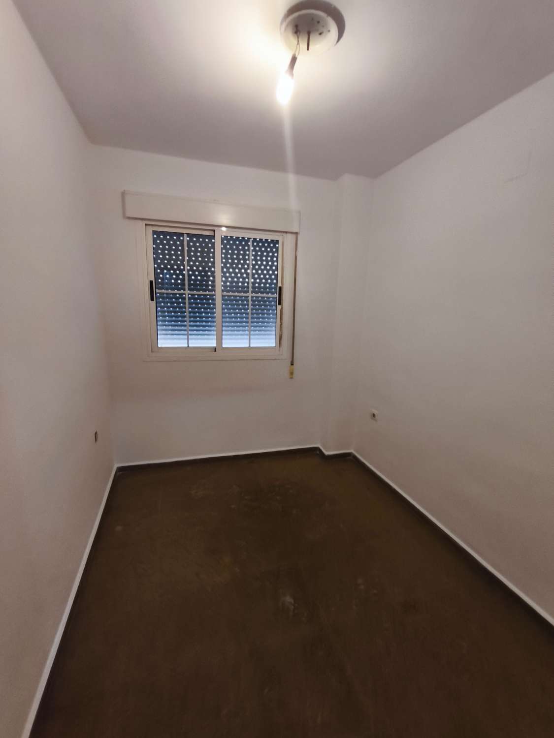 Piso primera línea en Santa Adela (Motril)