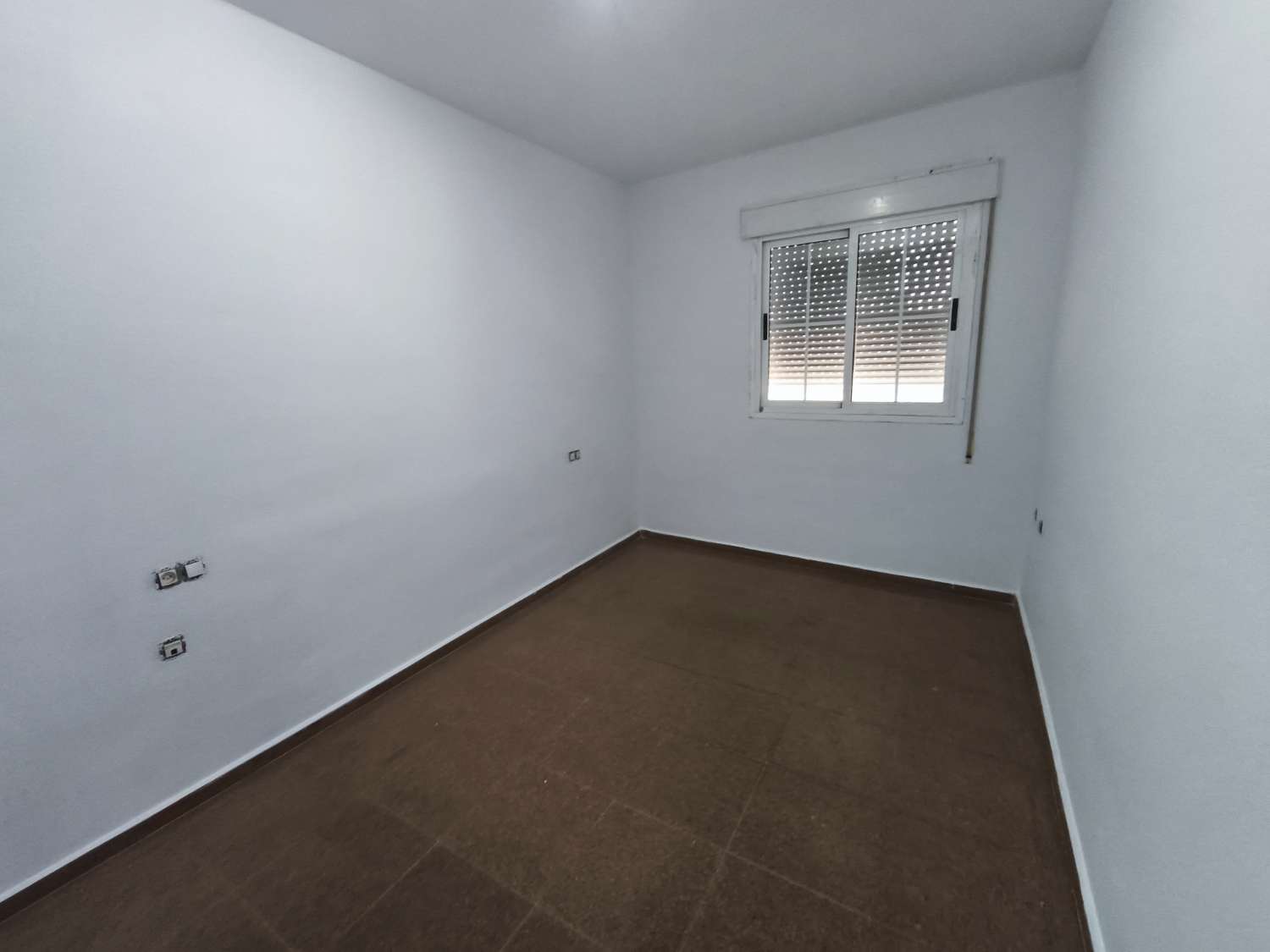 Piso primera línea en Santa Adela (Motril)