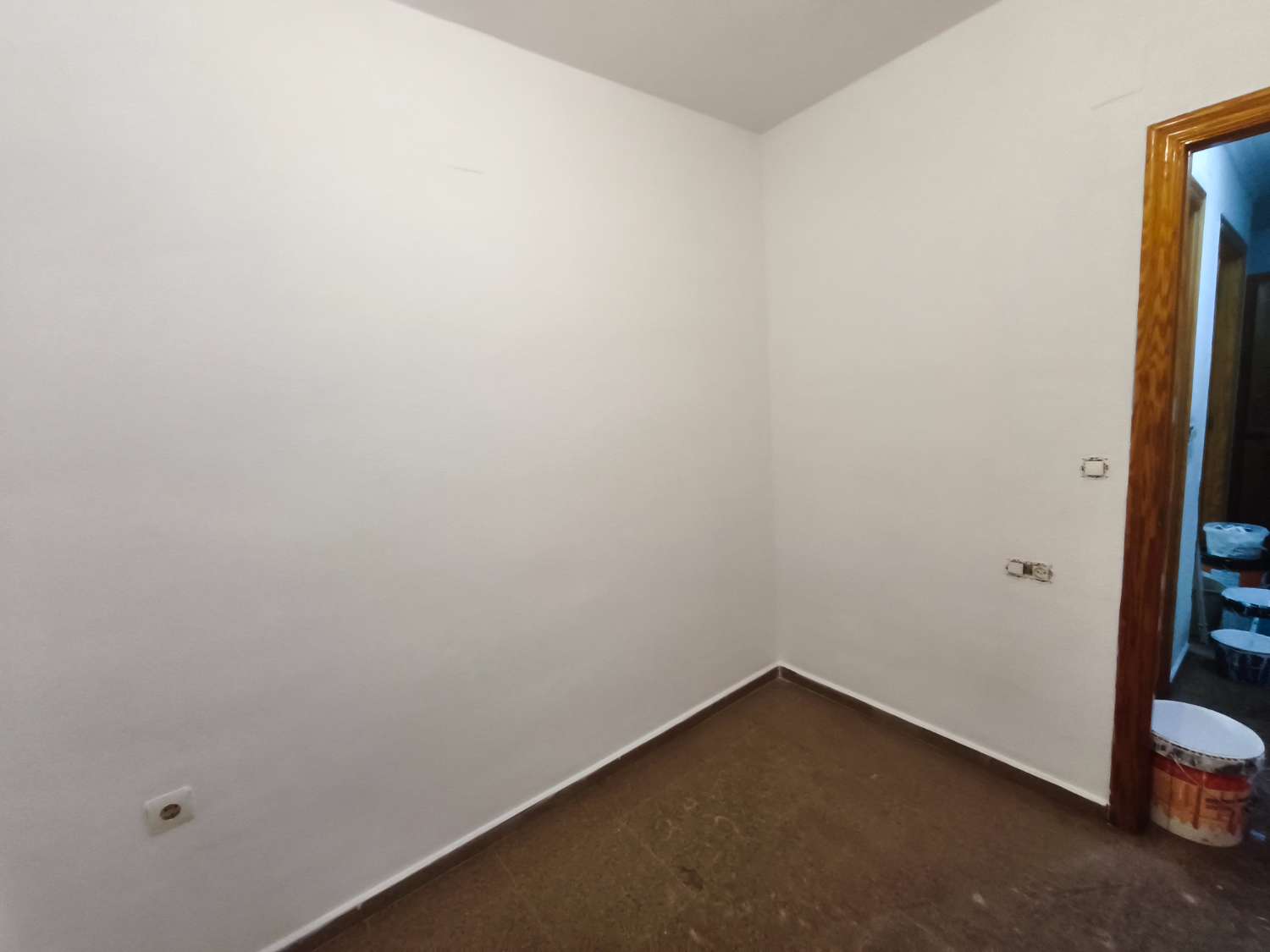 Piso primera línea en Santa Adela (Motril)