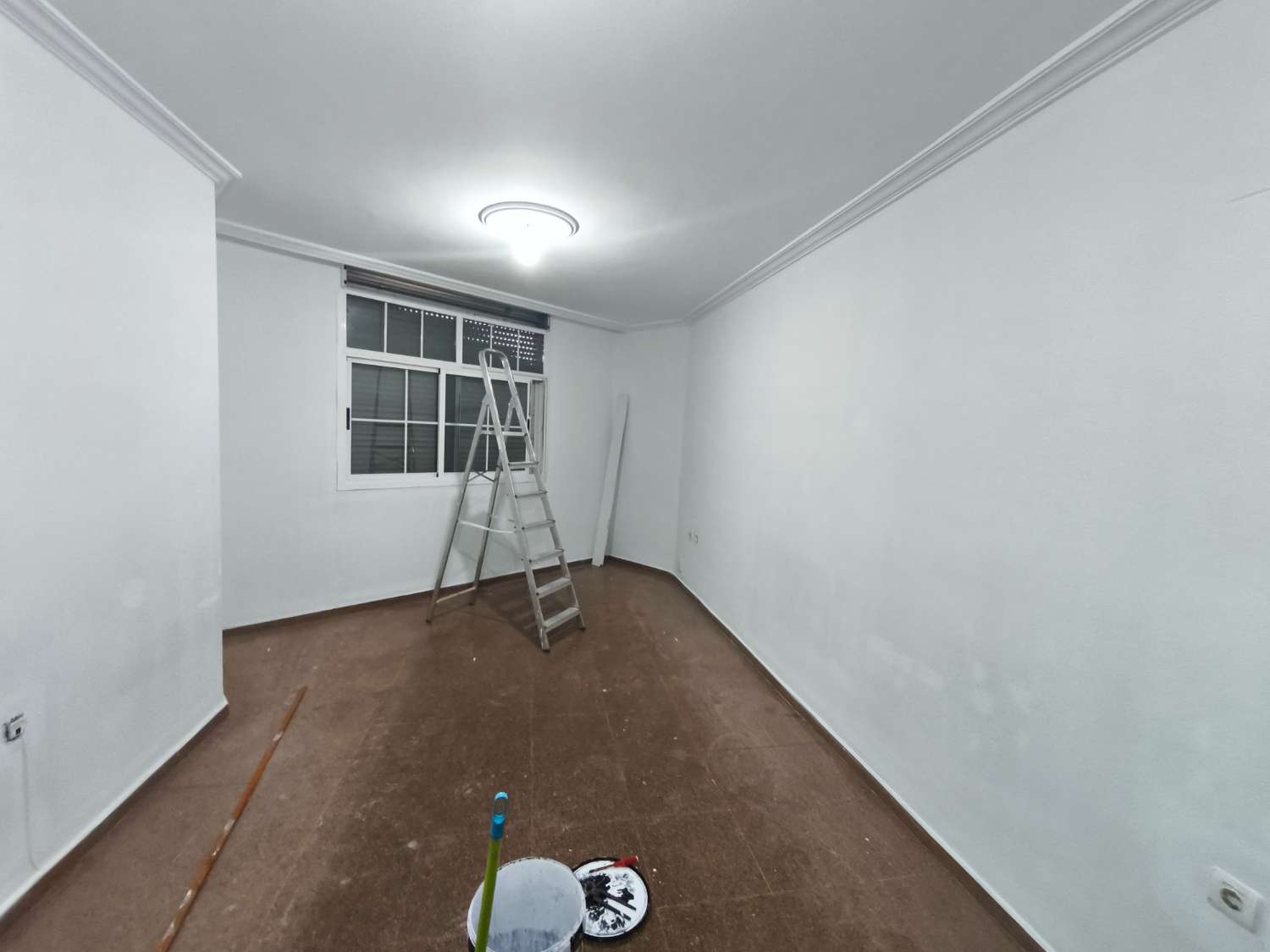 Piso primera línea en Santa Adela (Motril)