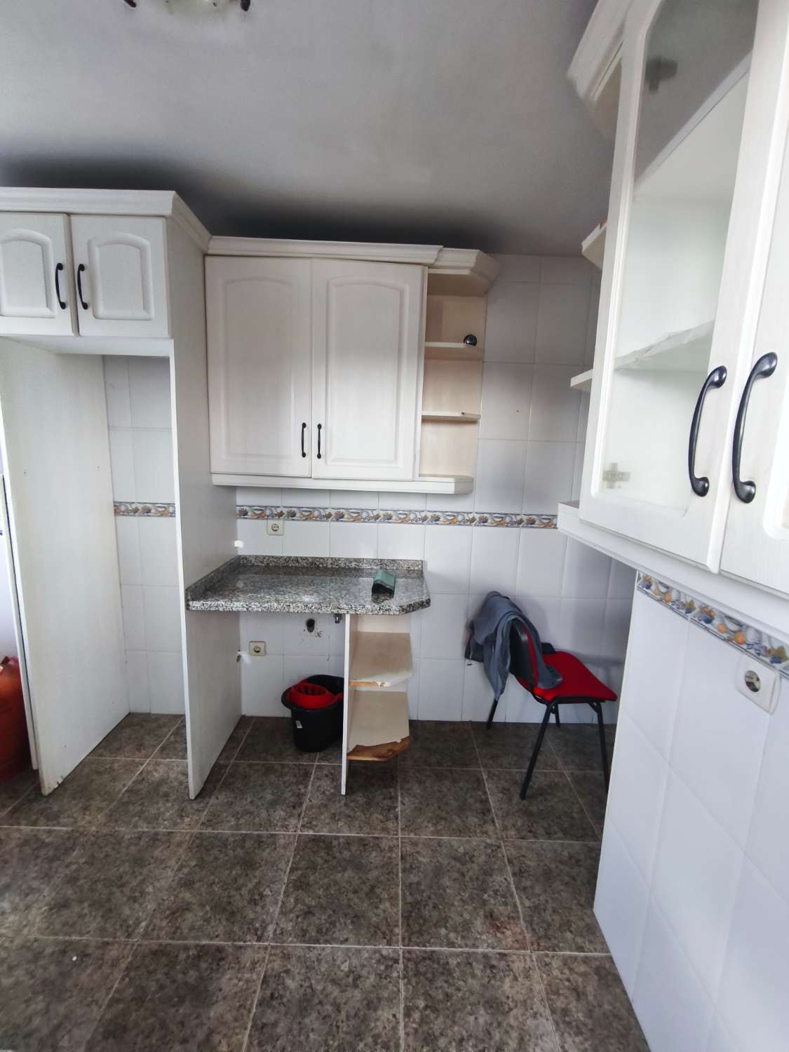 Piso primera línea en Santa Adela (Motril)