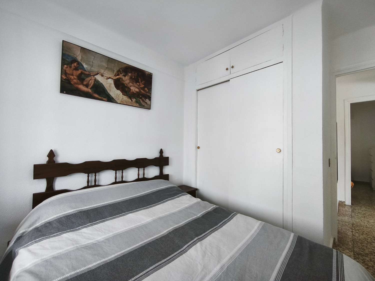 Huoneisto myynnissä Poniente-Faro (Torre del Mar)