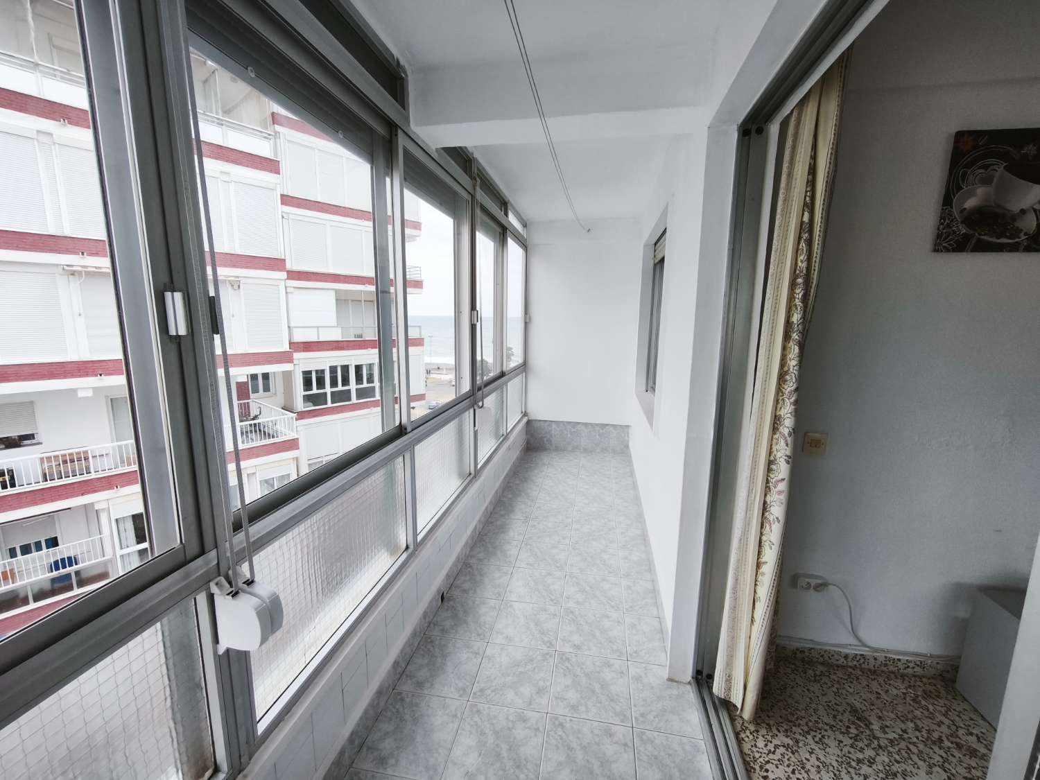 Huoneisto myynnissä Poniente-Faro (Torre del Mar)