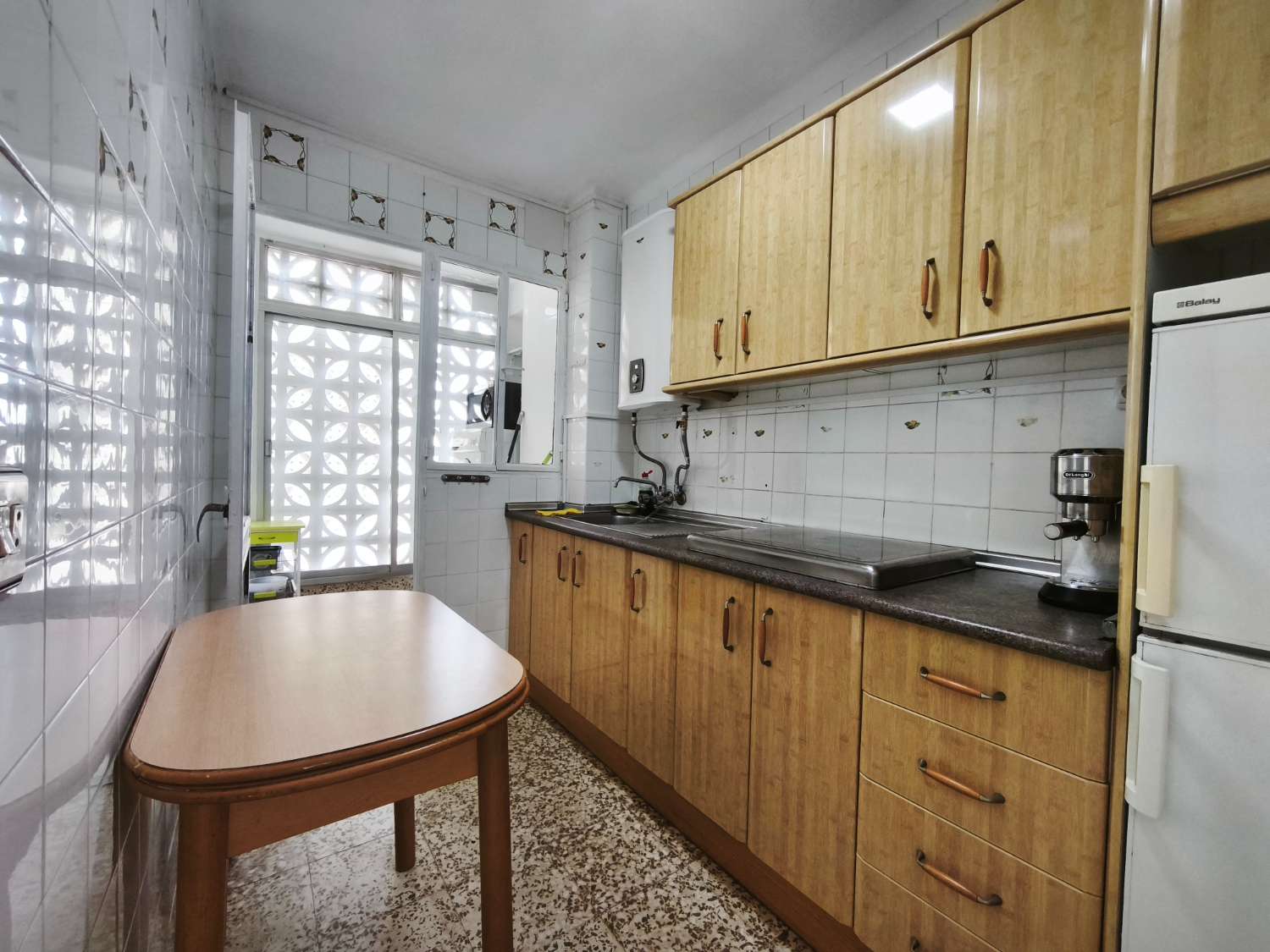 Huoneisto myynnissä Poniente-Faro (Torre del Mar)