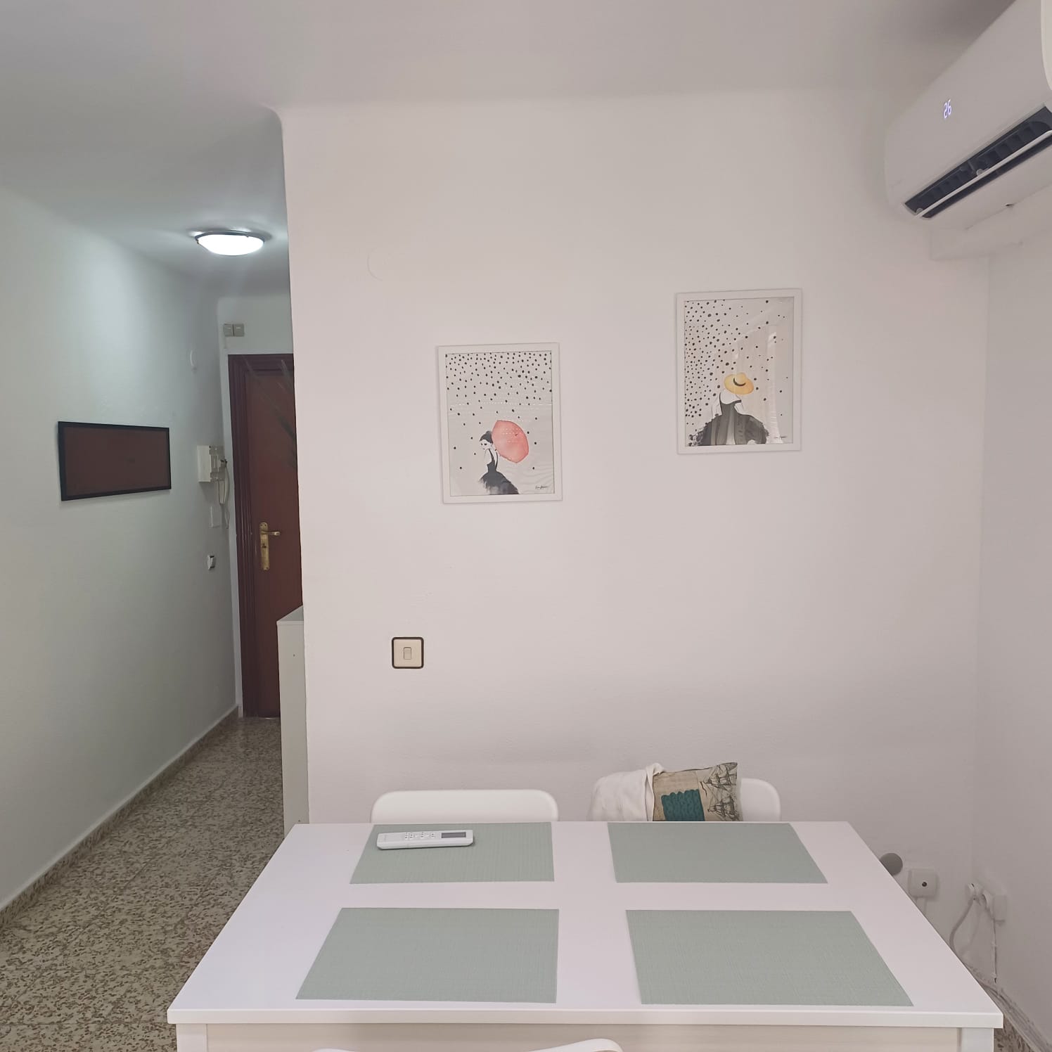 Huoneisto myynnissä Poniente-Faro (Torre del Mar)