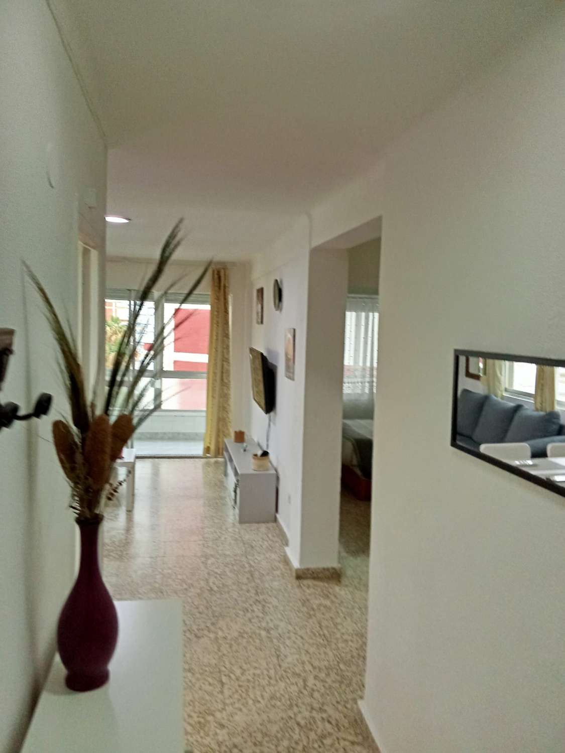 Huoneisto myynnissä Poniente-Faro (Torre del Mar)