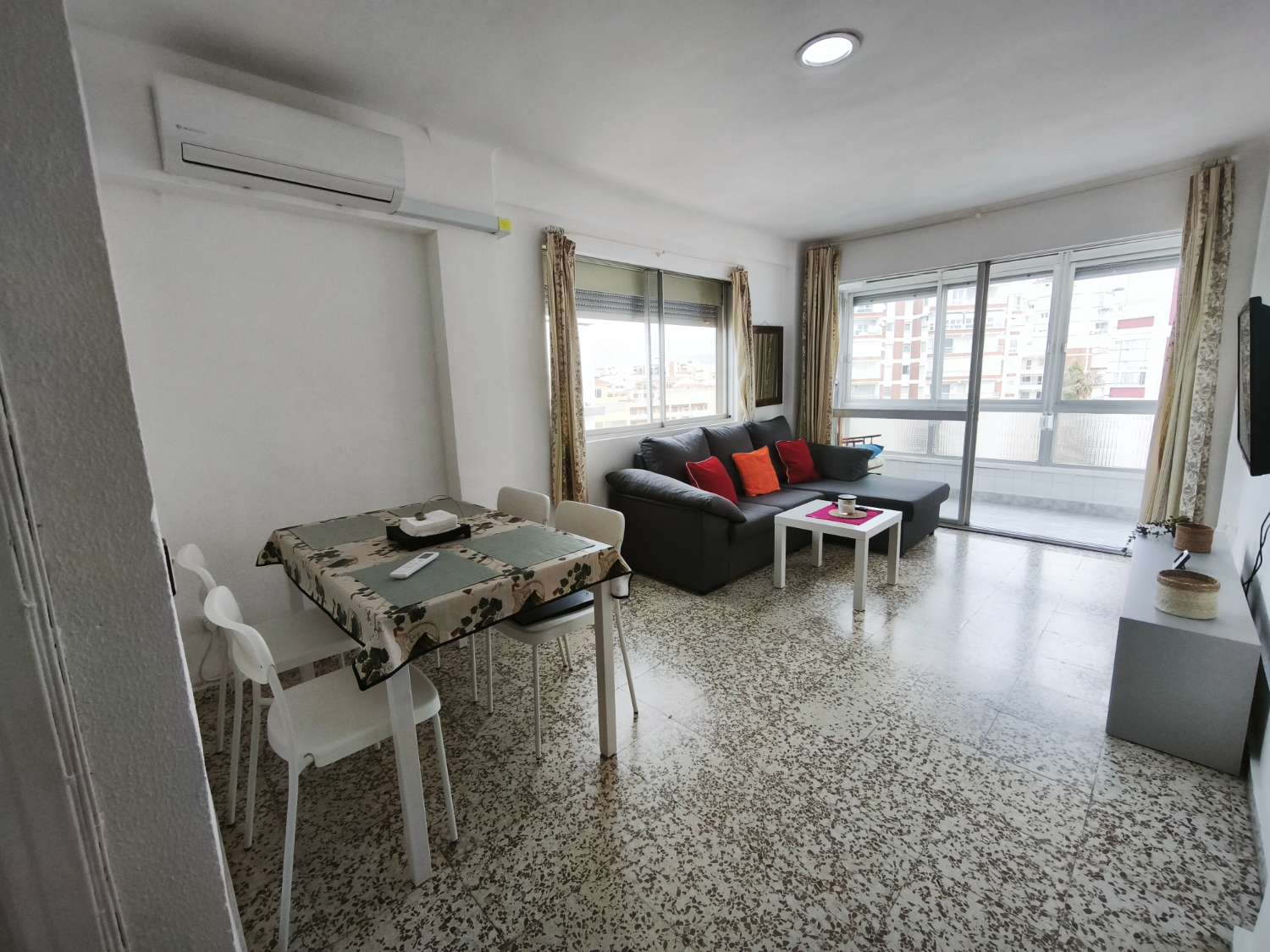 Huoneisto myynnissä Poniente-Faro (Torre del Mar)