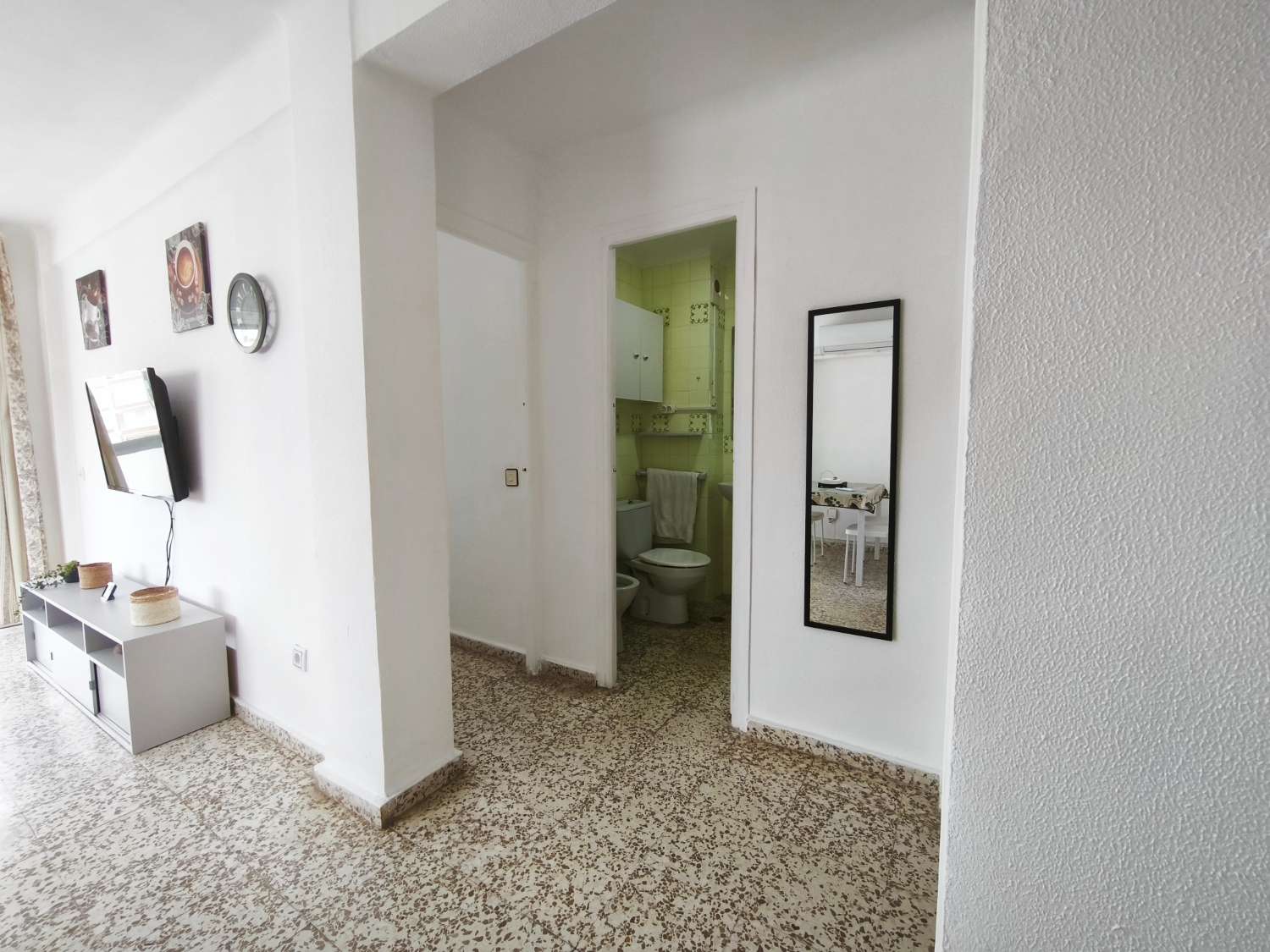 Huoneisto myynnissä Poniente-Faro (Torre del Mar)