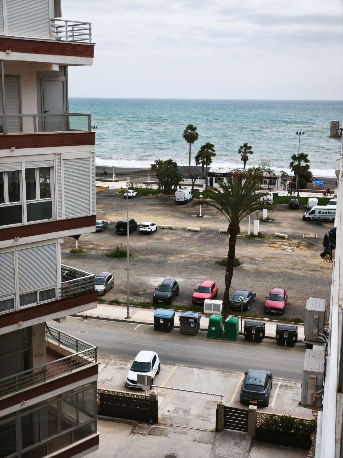 Huoneisto myynnissä Poniente-Faro (Torre del Mar)