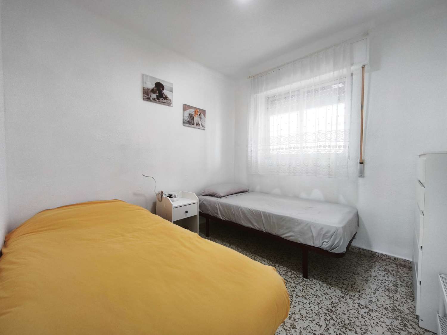 Huoneisto myynnissä Poniente-Faro (Torre del Mar)