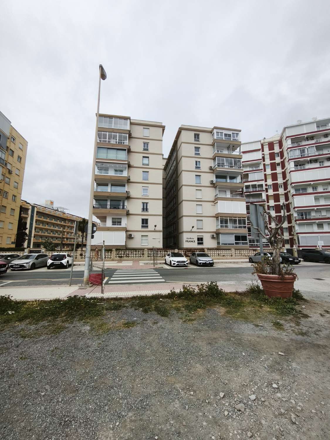 Huoneisto myynnissä Poniente-Faro (Torre del Mar)