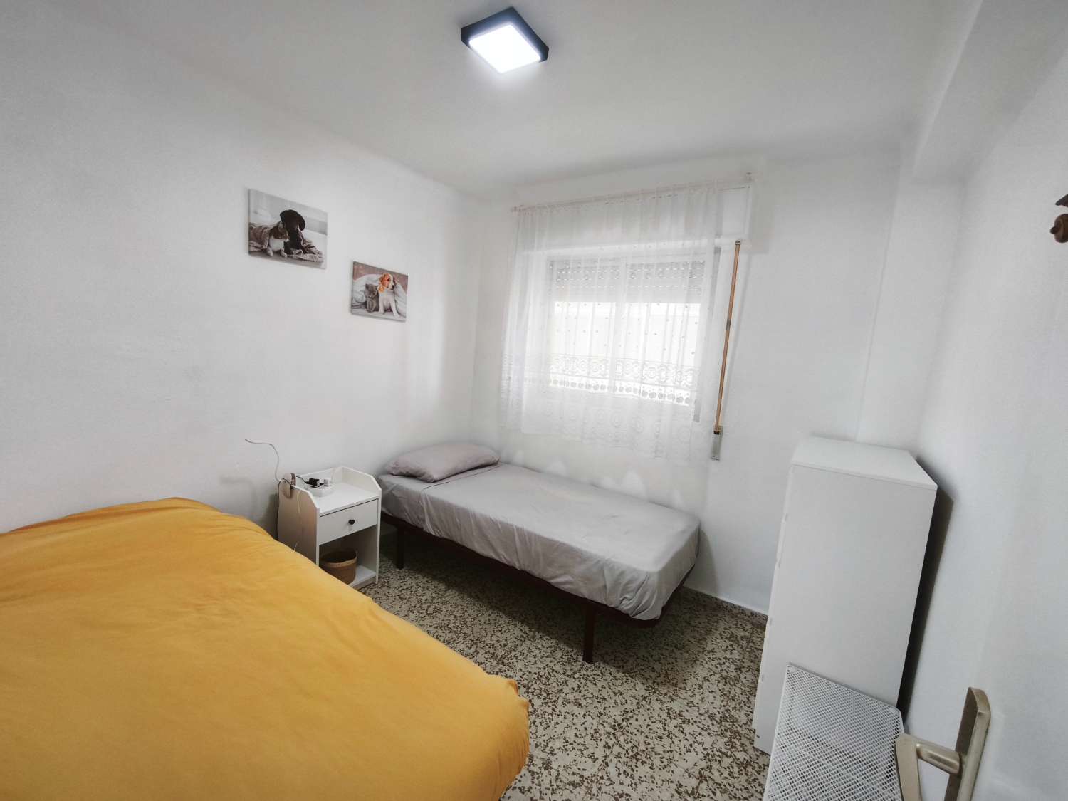 Huoneisto myynnissä Poniente-Faro (Torre del Mar)