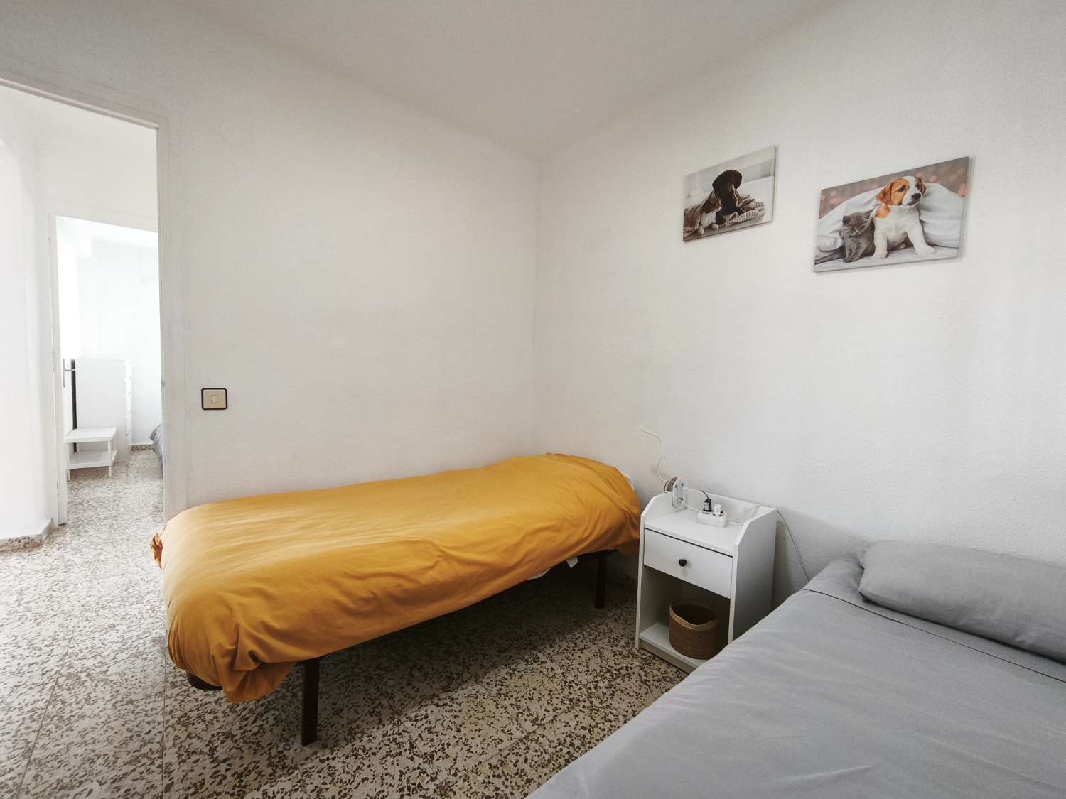 Huoneisto myynnissä Poniente-Faro (Torre del Mar)