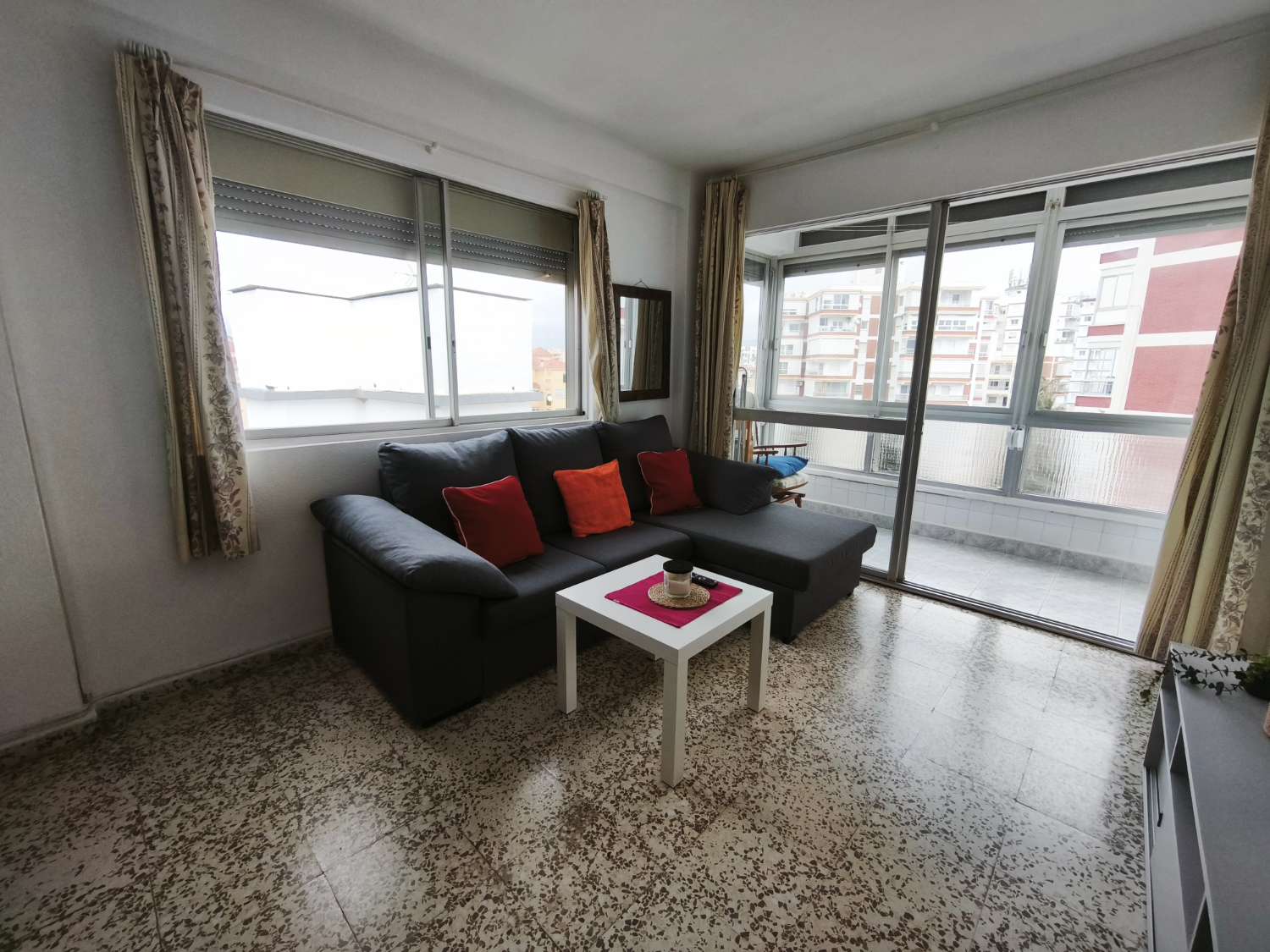 Huoneisto myynnissä Poniente-Faro (Torre del Mar)