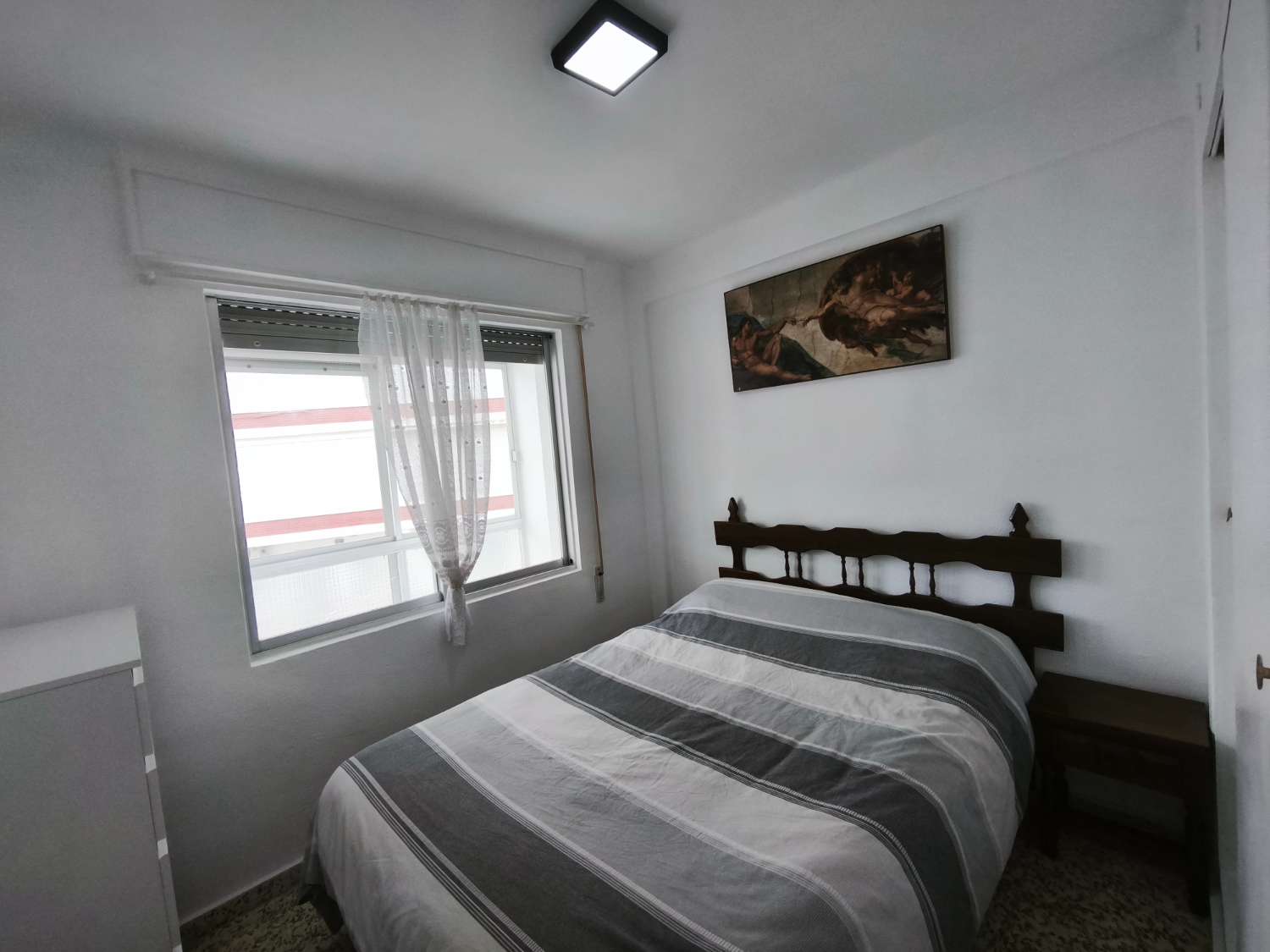 Huoneisto myynnissä Poniente-Faro (Torre del Mar)