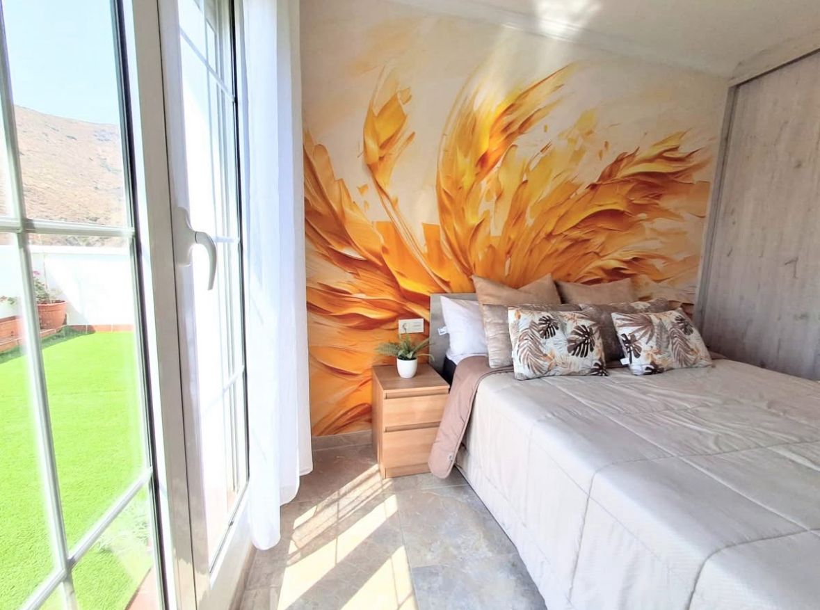 Kattohuoneisto myynnissä Albuñol