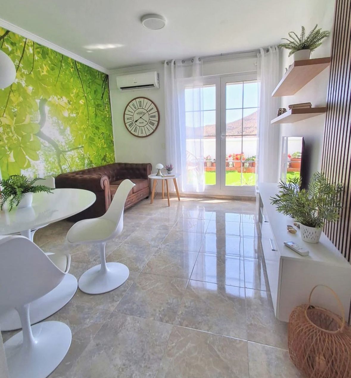 Kattohuoneisto myynnissä Albuñol