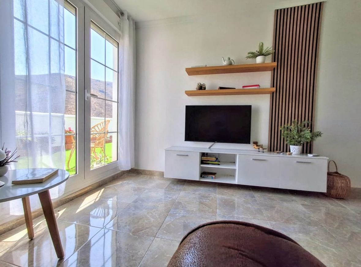 Kattohuoneisto myynnissä Albuñol