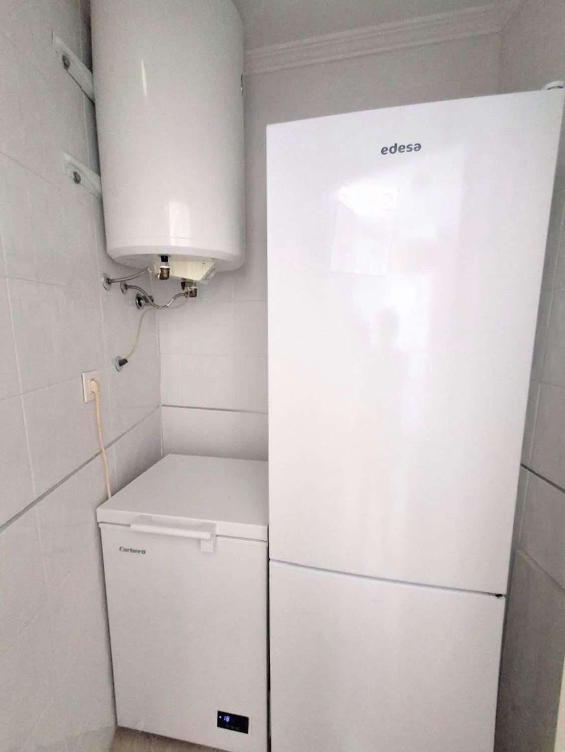 Kattohuoneisto myynnissä Albuñol