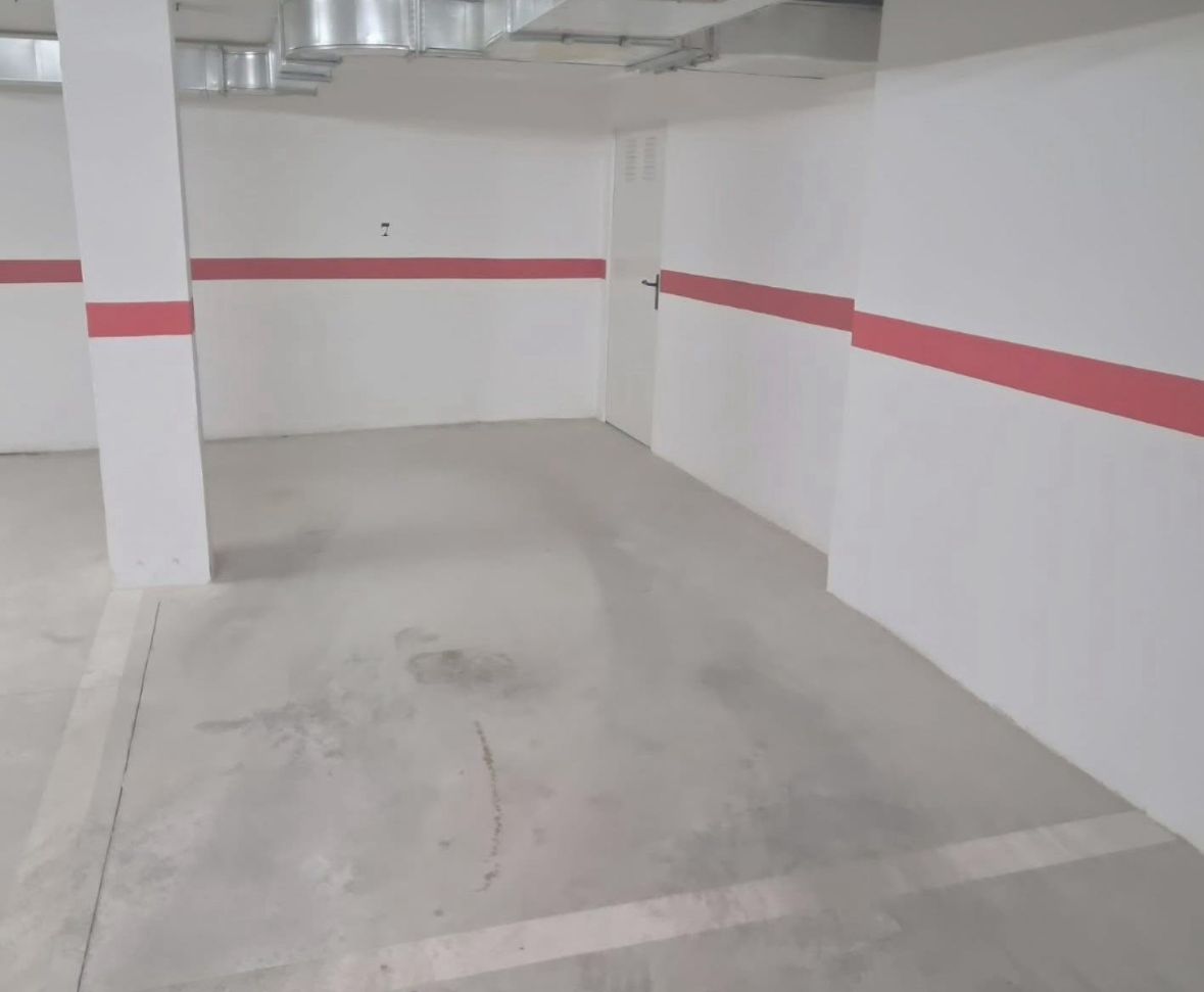 Kattohuoneisto myynnissä Albuñol