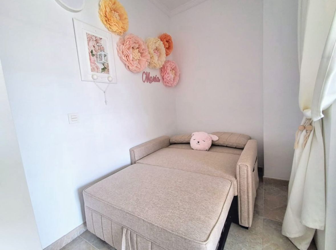 Kattohuoneisto myynnissä Albuñol