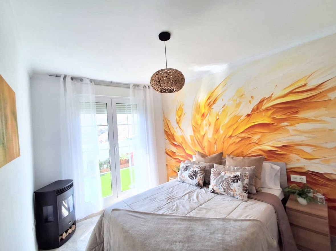 Kattohuoneisto myynnissä Albuñol