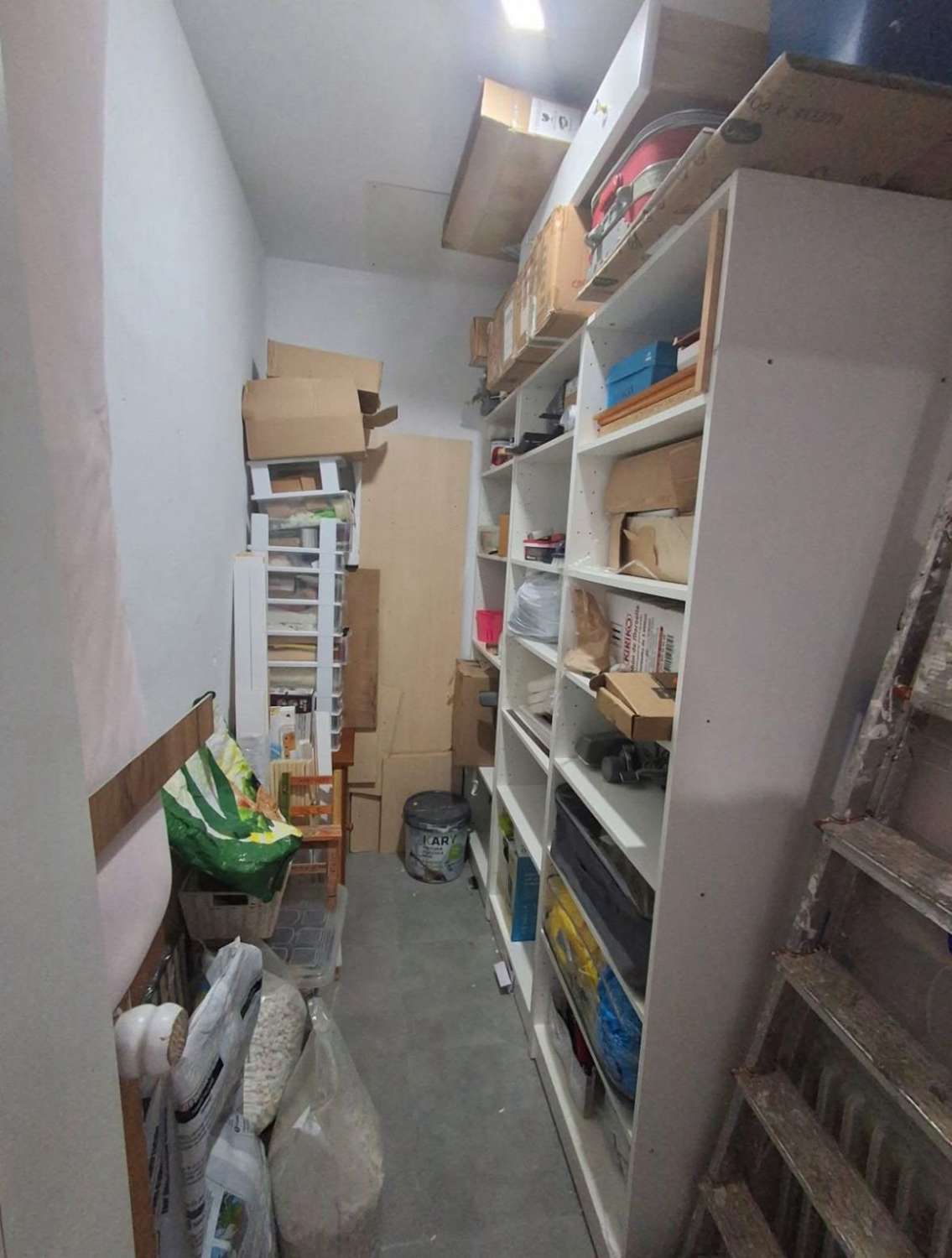 Kattohuoneisto myynnissä Albuñol