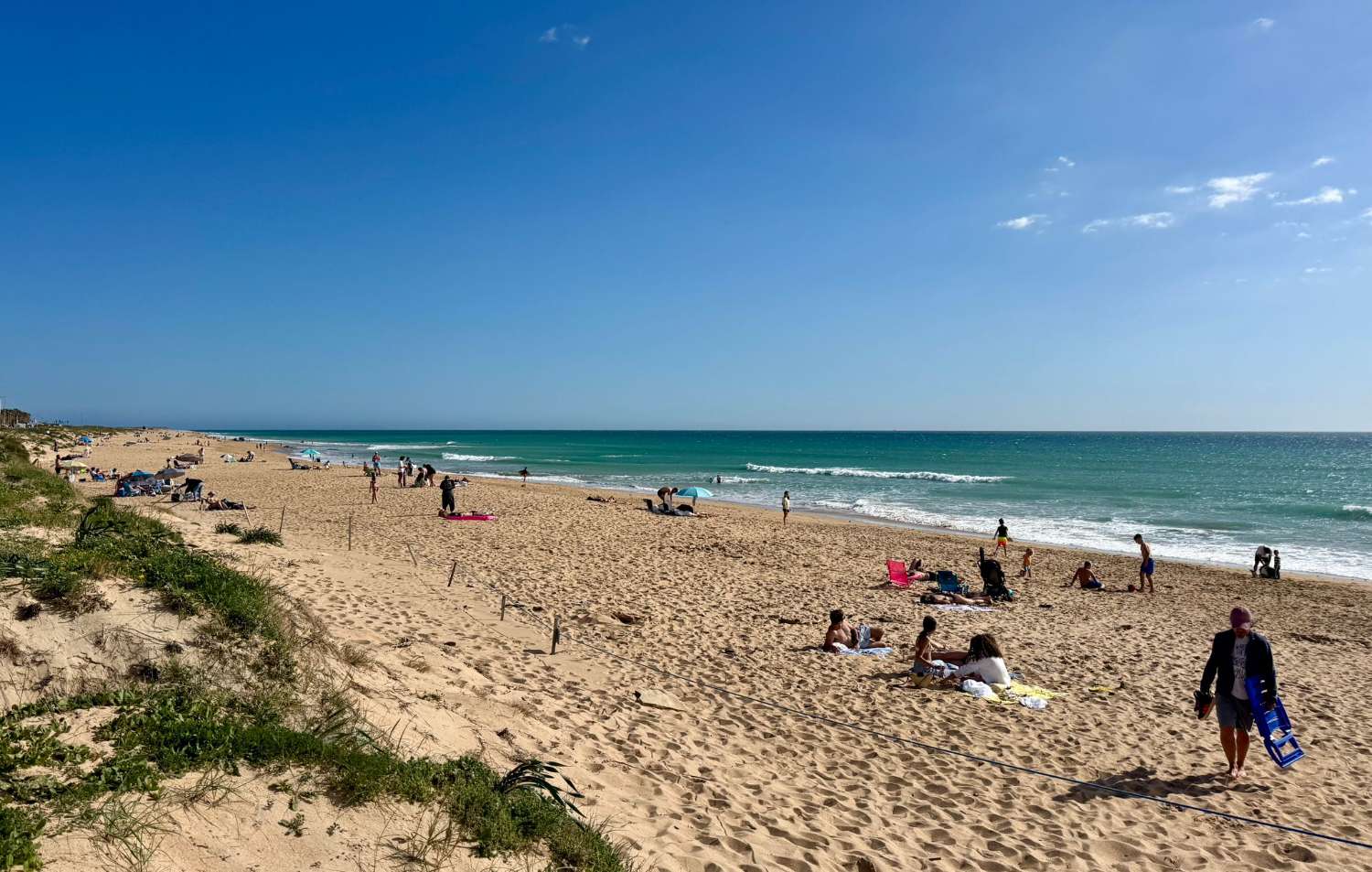Casa de 3 dormitorios con terreno