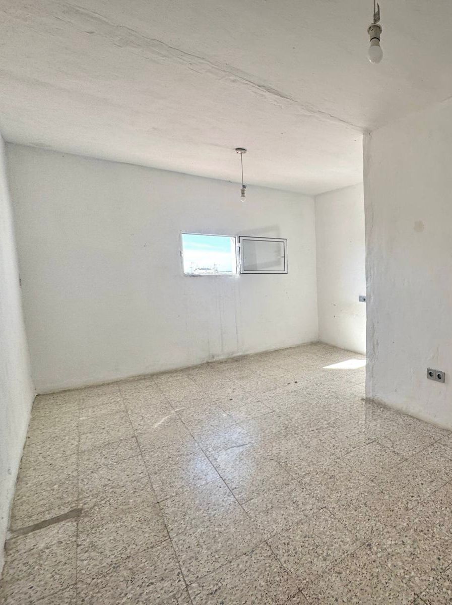 Chalet adosado de 2 dormitorios con impresionantes vistas al mar