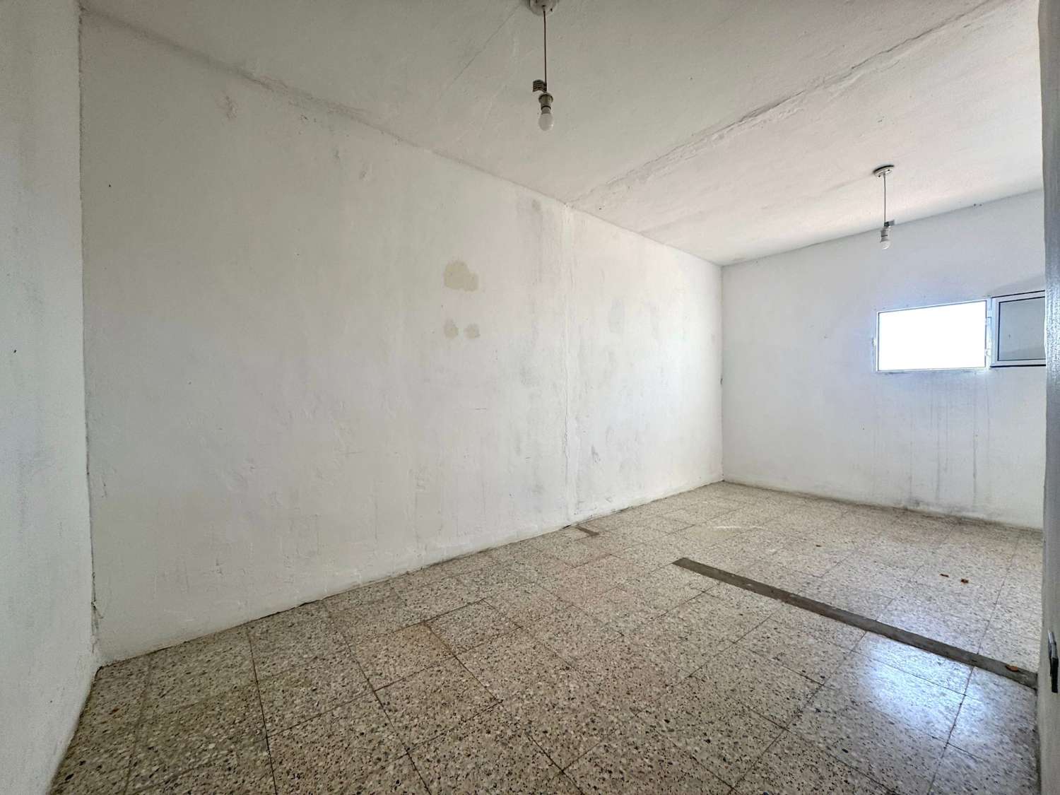 Chalet adosado de 2 dormitorios con impresionantes vistas al mar