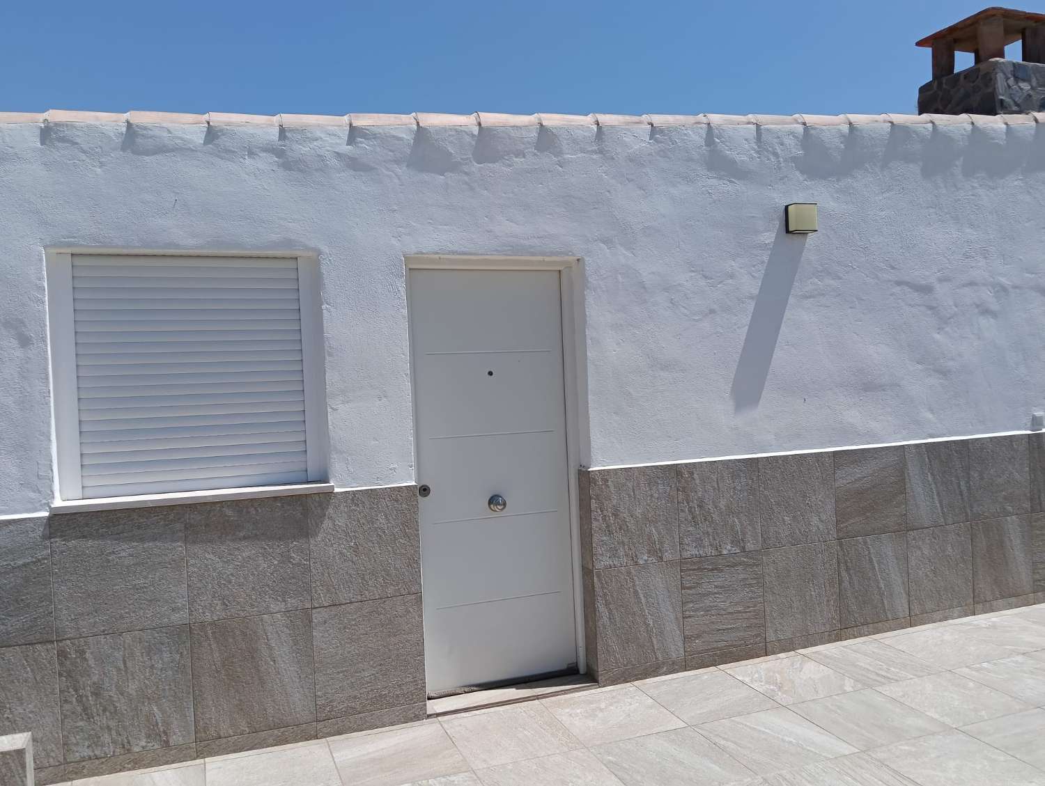 Se vende cortijo con 36000 m² de mangos en producción