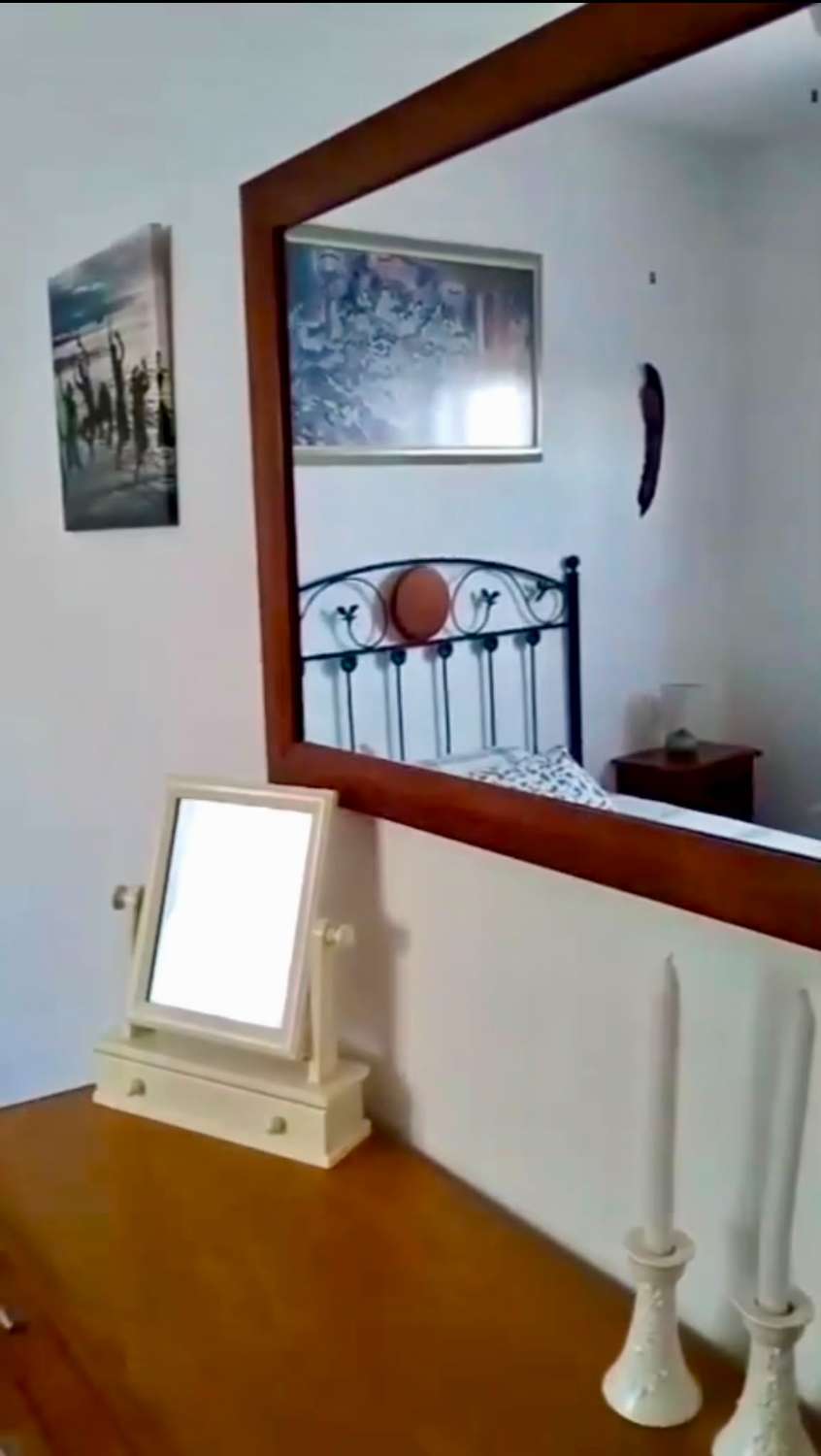 Casa en San Ambrosio