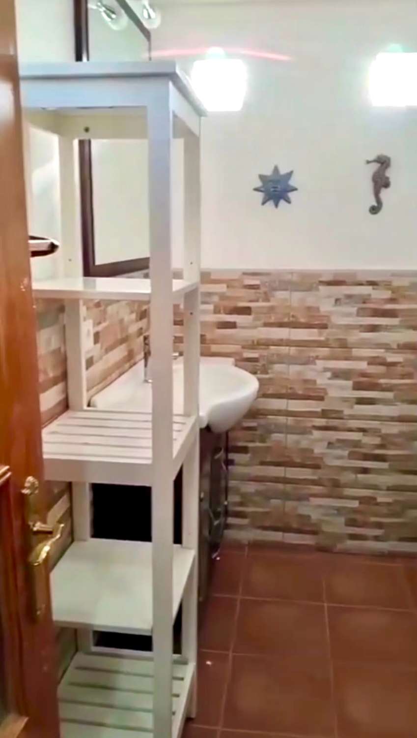 Casa en San Ambrosio