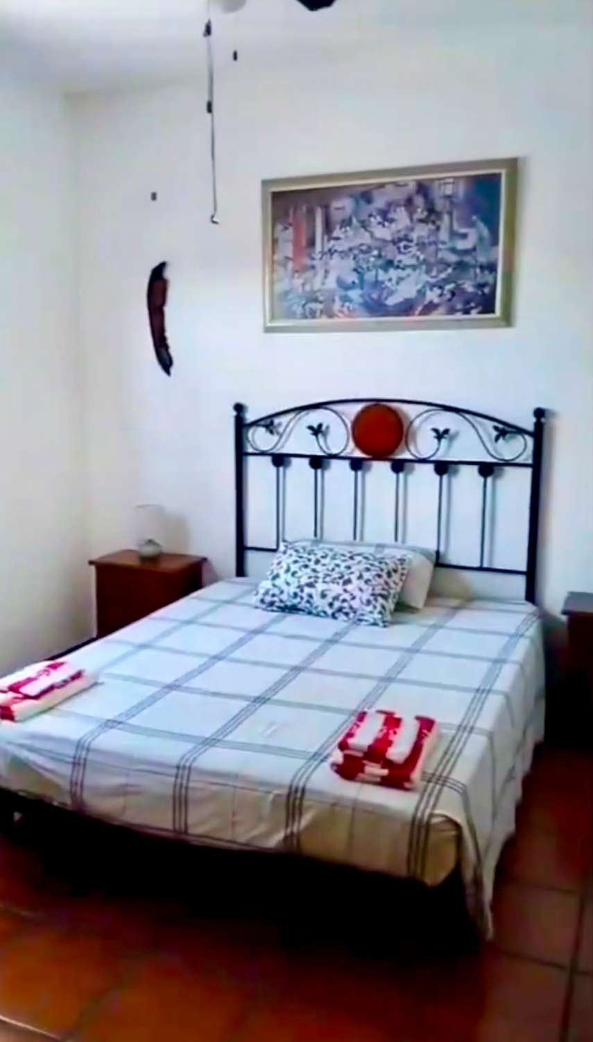 Casa en San Ambrosio
