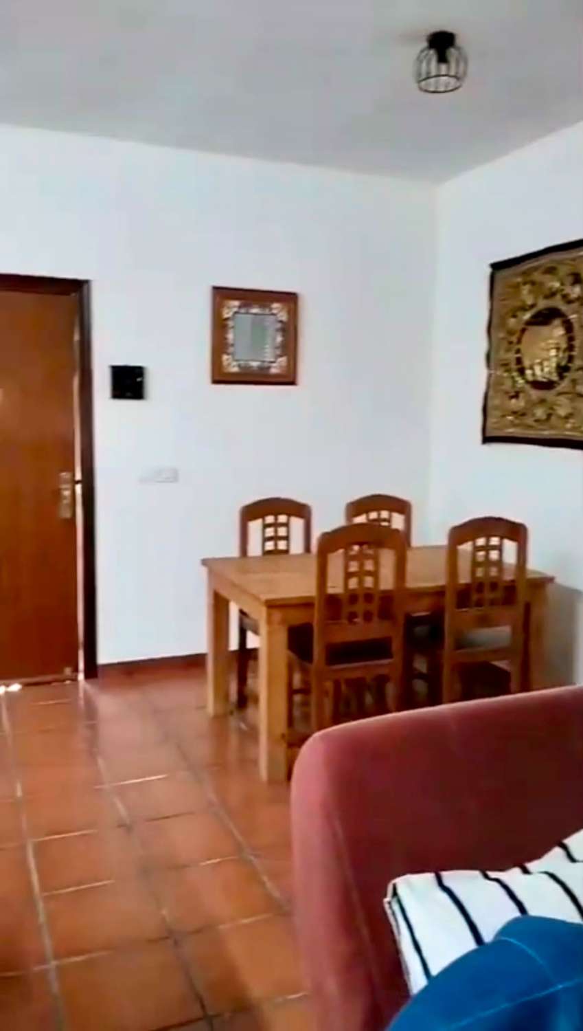 Casa en San Ambrosio