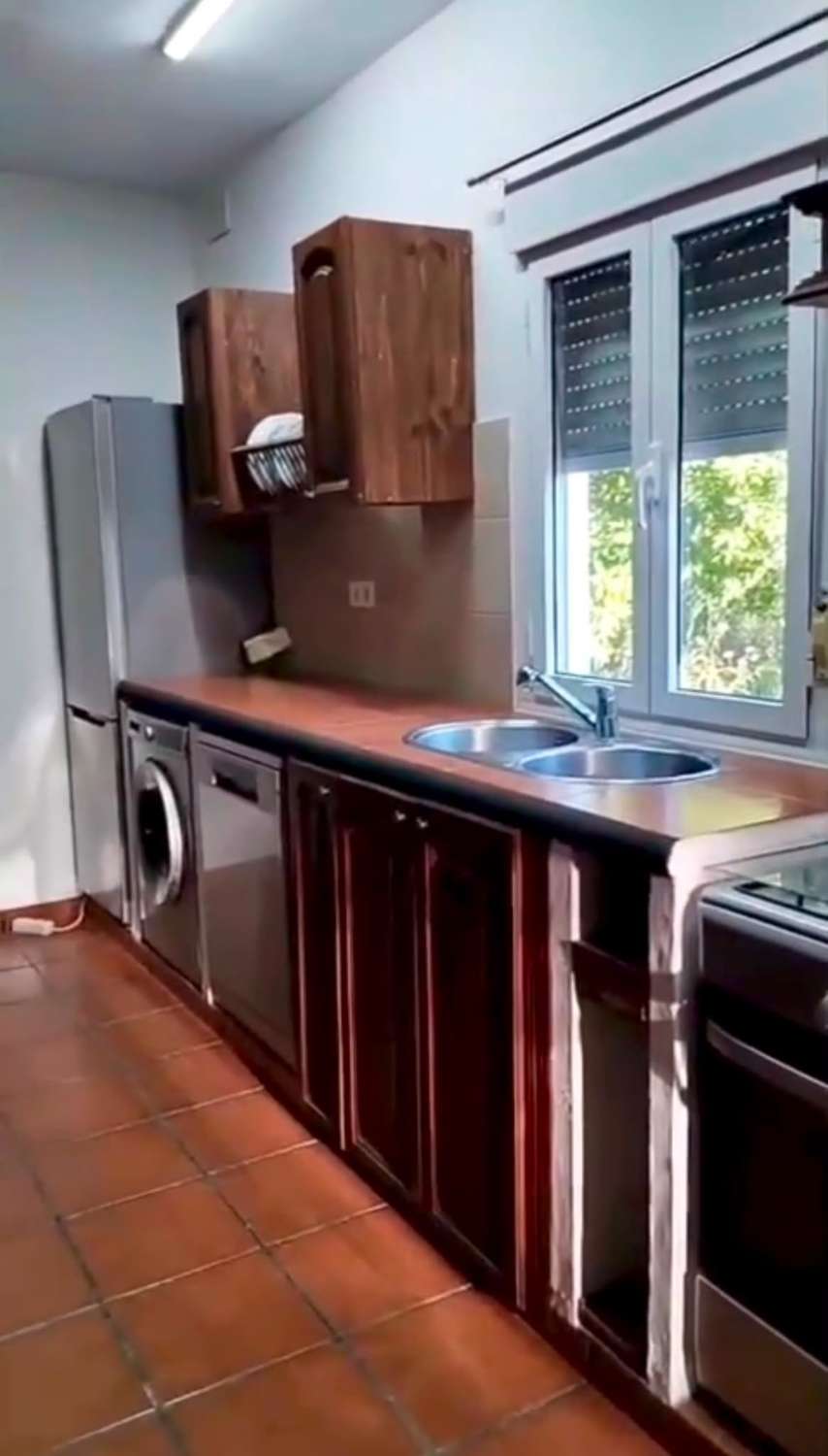 Casa en San Ambrosio