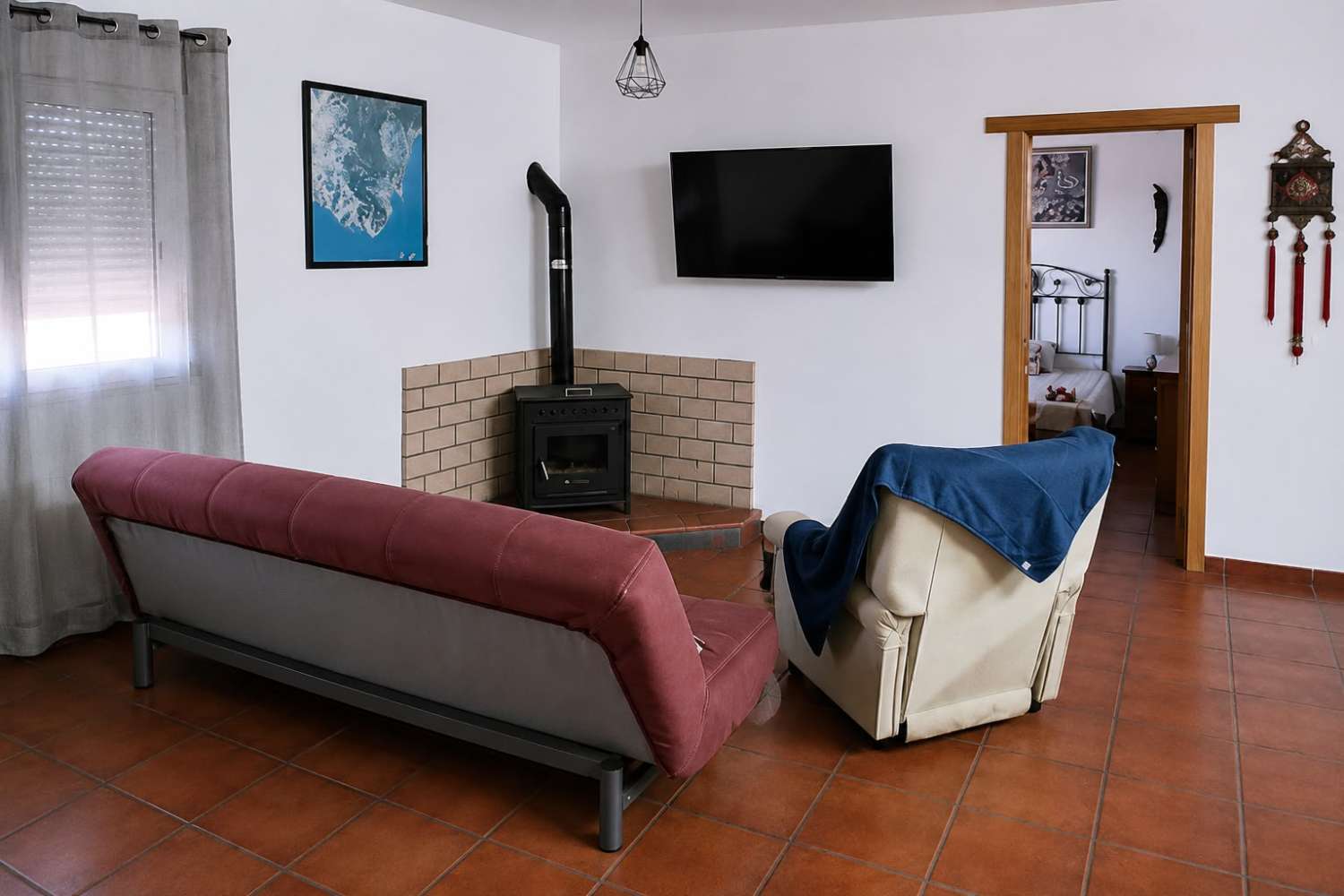 Casa en San Ambrosio