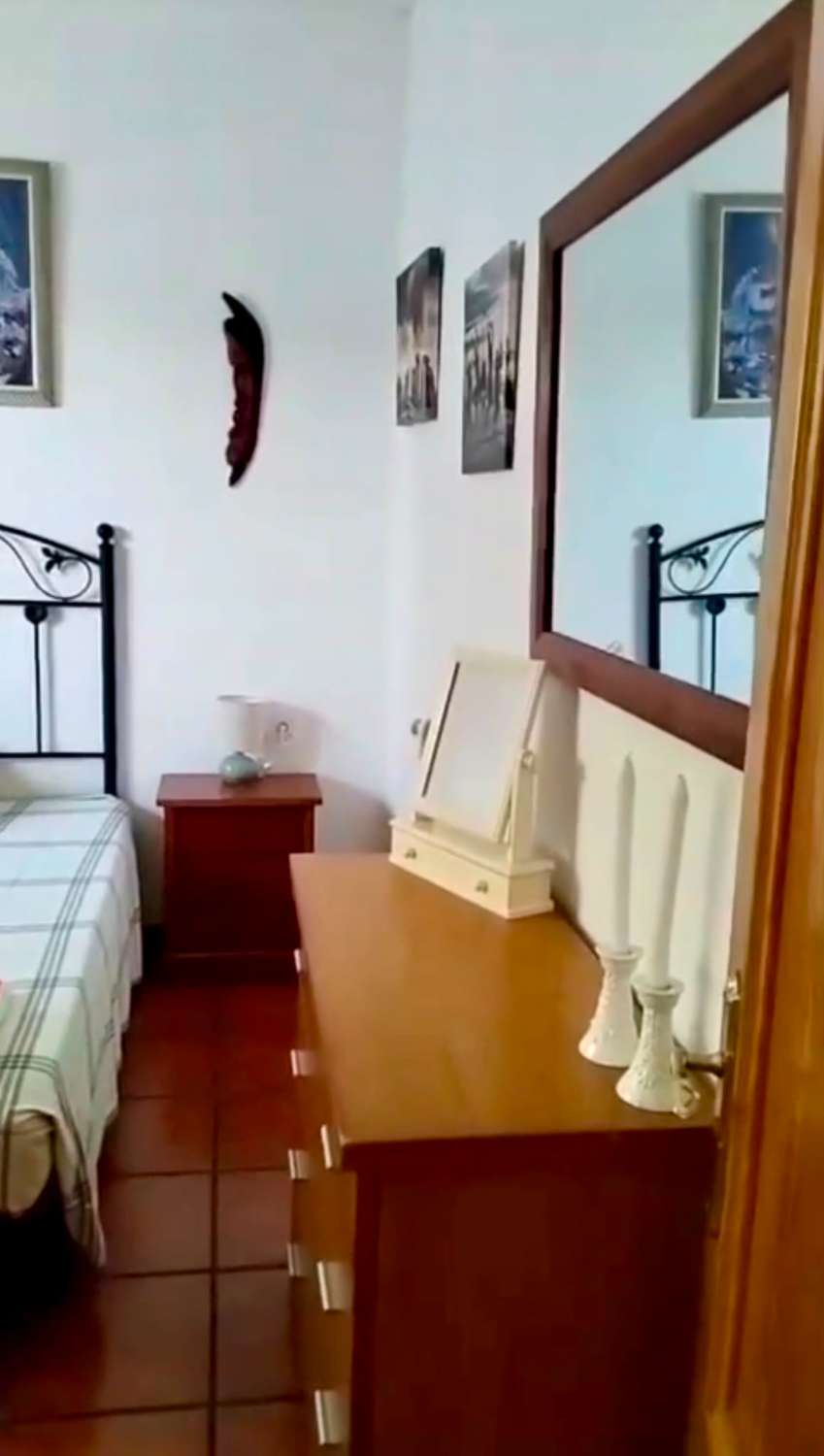 Casa en San Ambrosio
