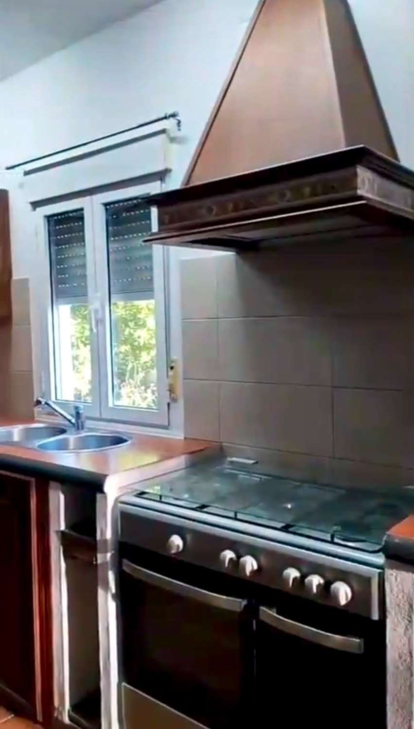 Casa en San Ambrosio